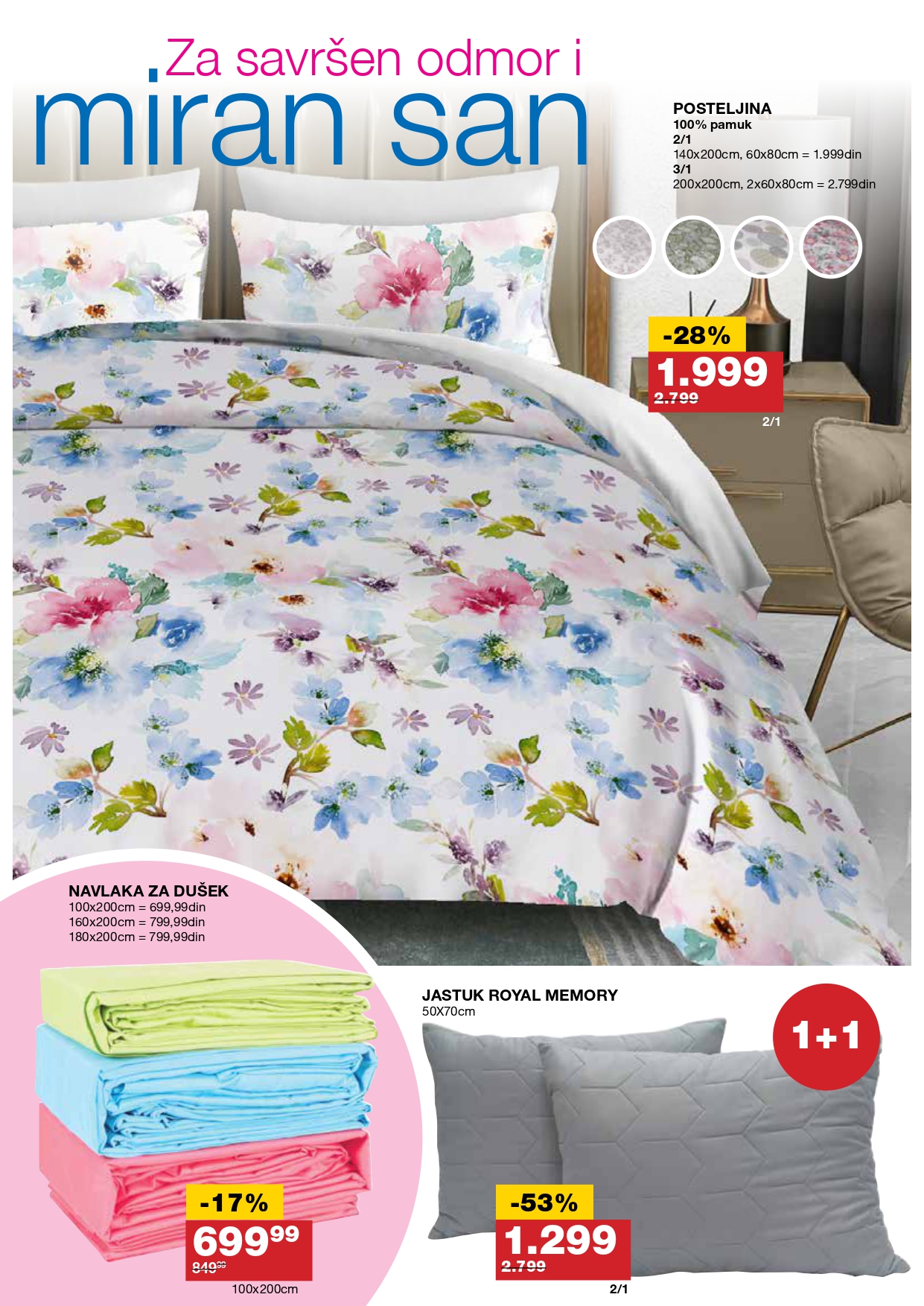 Roda & Idea katalog 28.8-23.9.2025.