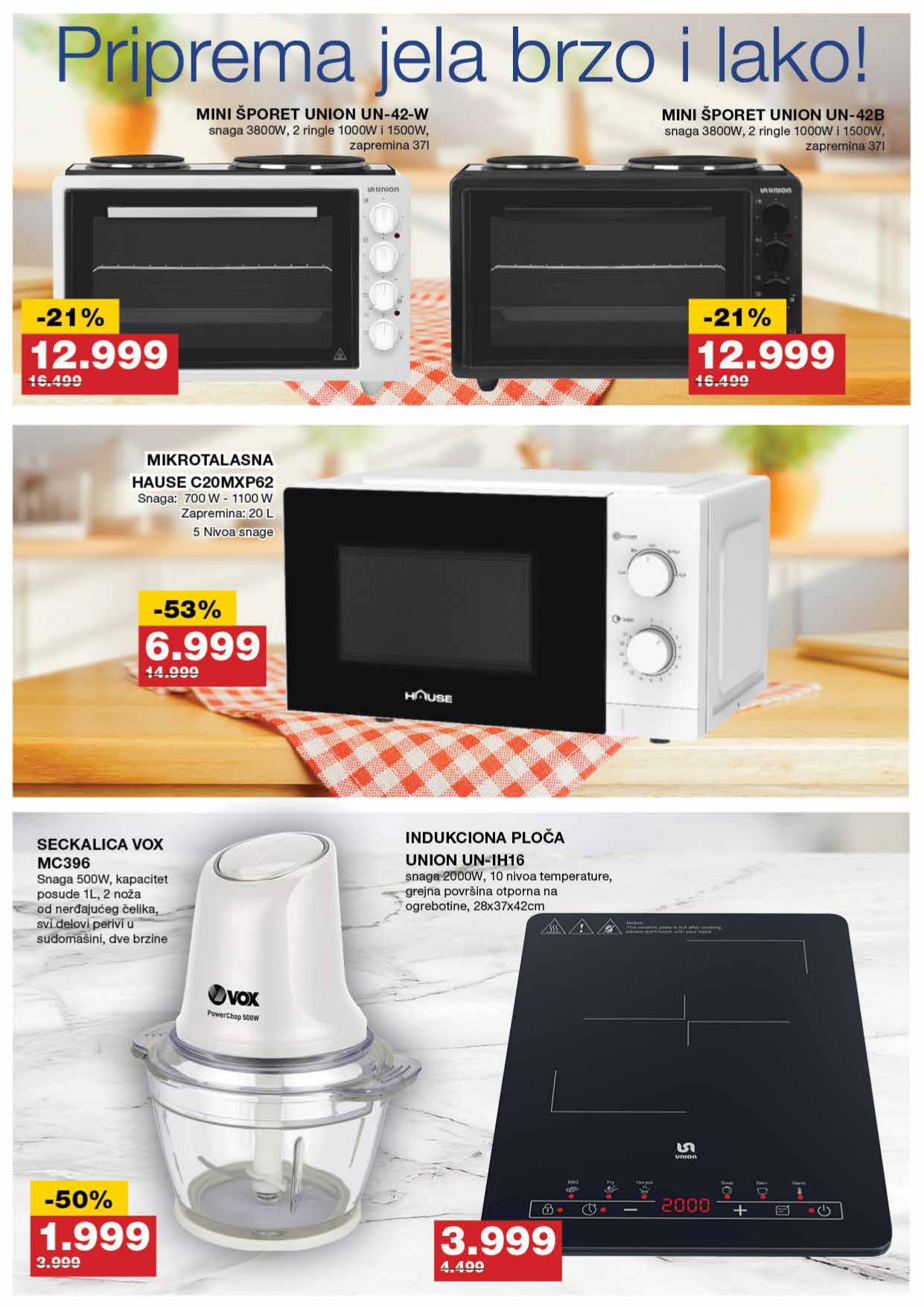 Roda & Idea katalog 31.7-26.8.2025.