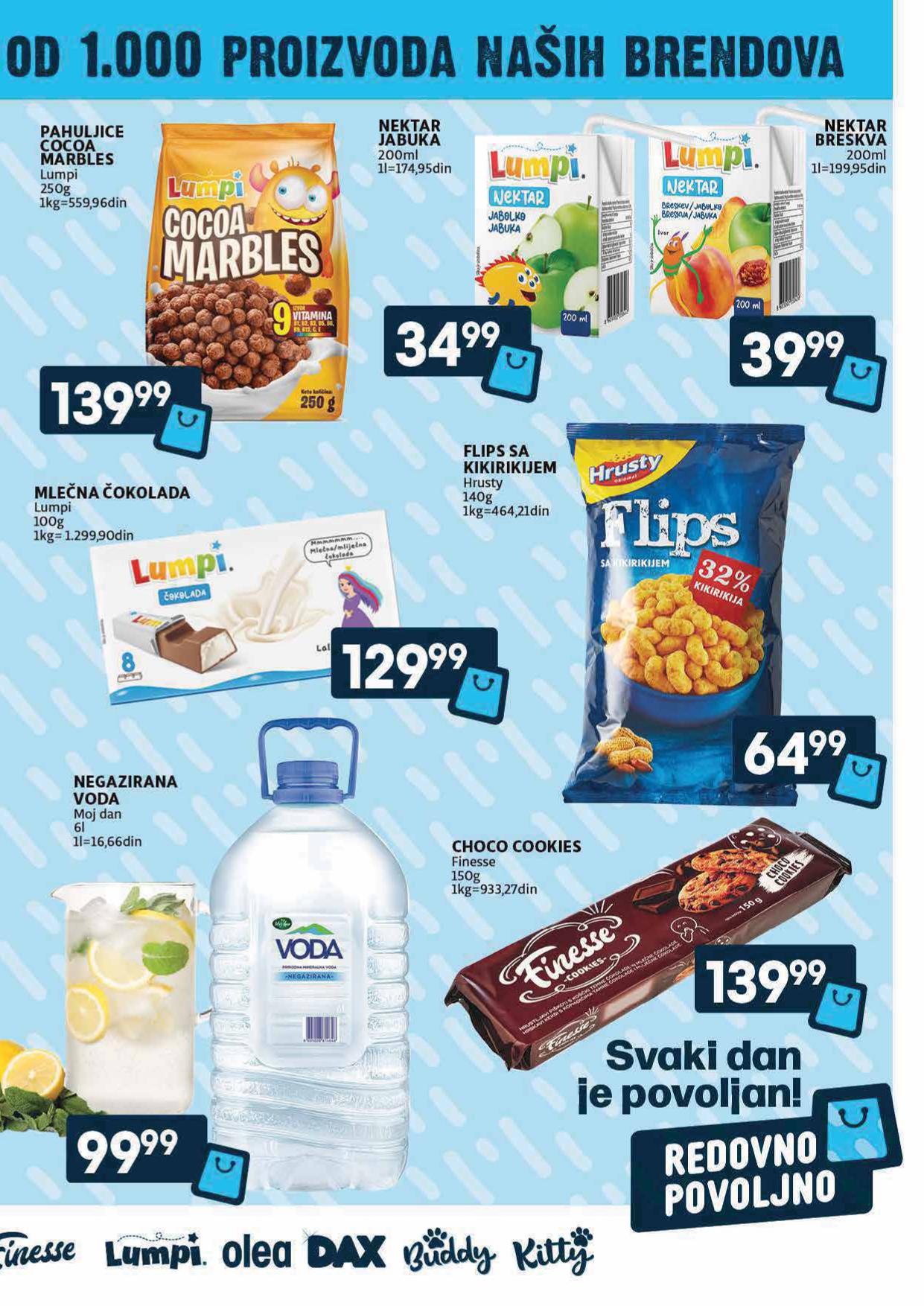 Idea katalog 7-13.8.2025.