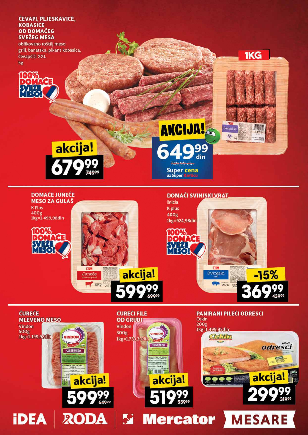 Idea katalog 14-20.8.2025.