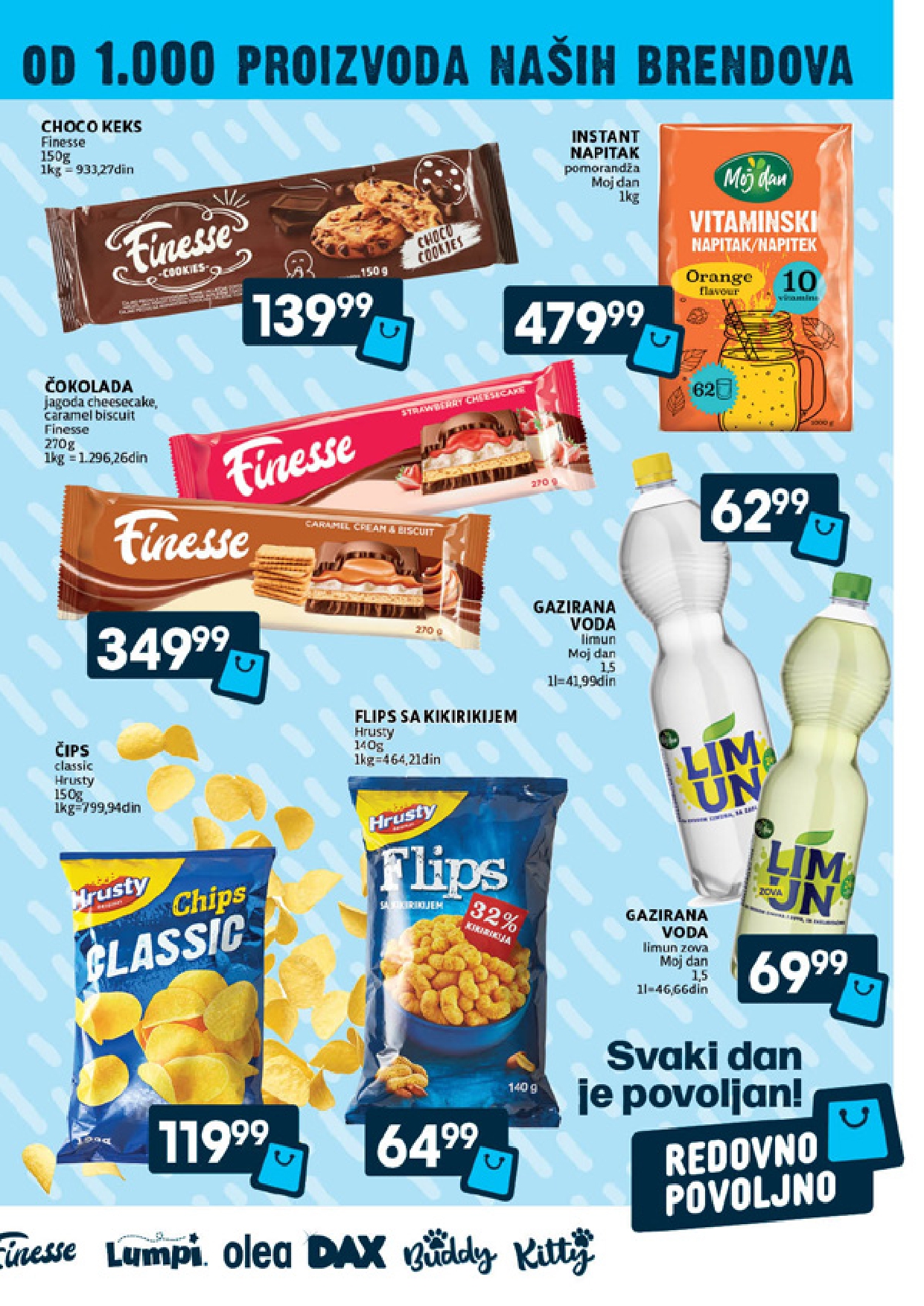 Idea katalog 21-27.8.2025.