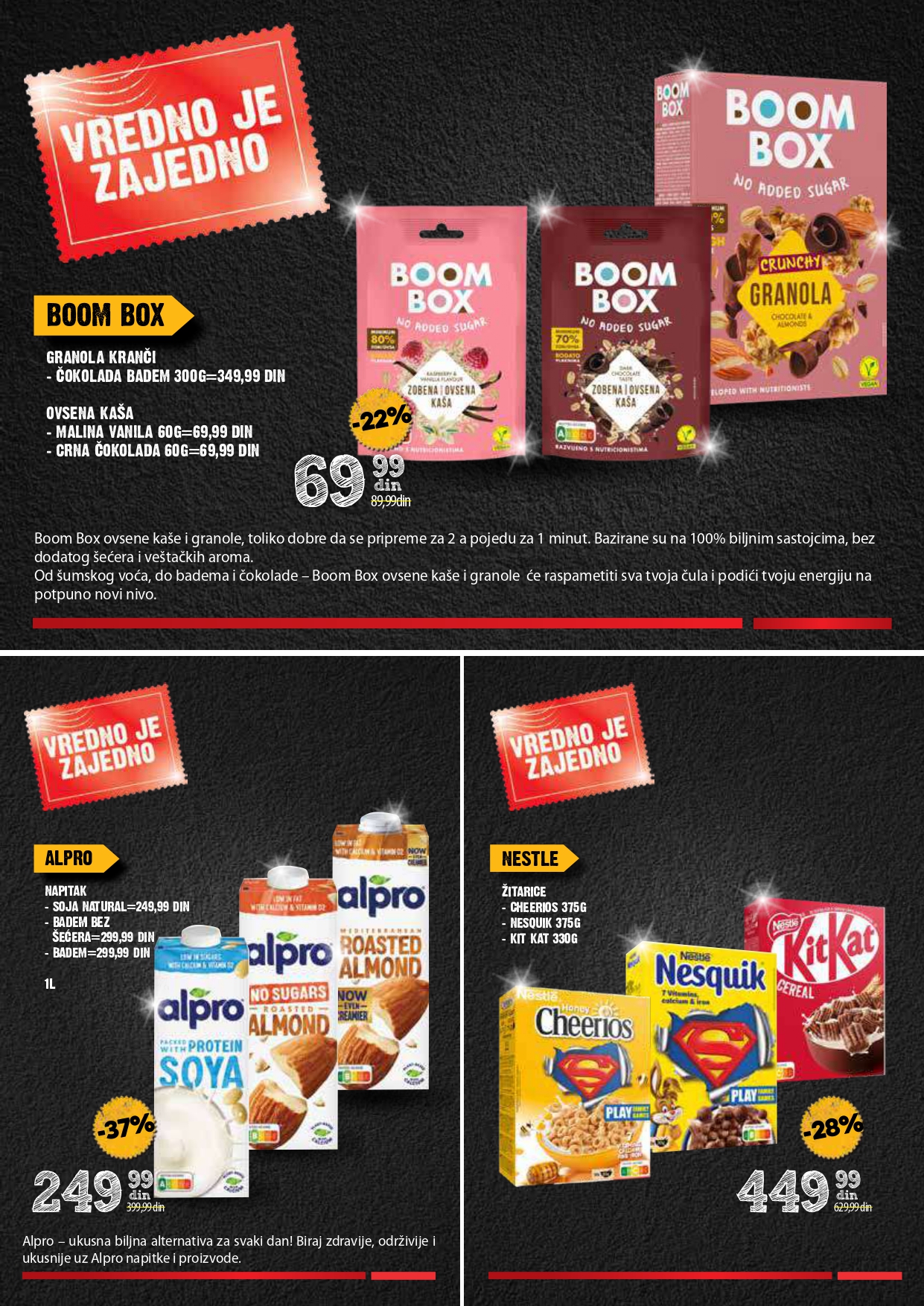 Roda & Idea katalog 21.8-17.9.2025.