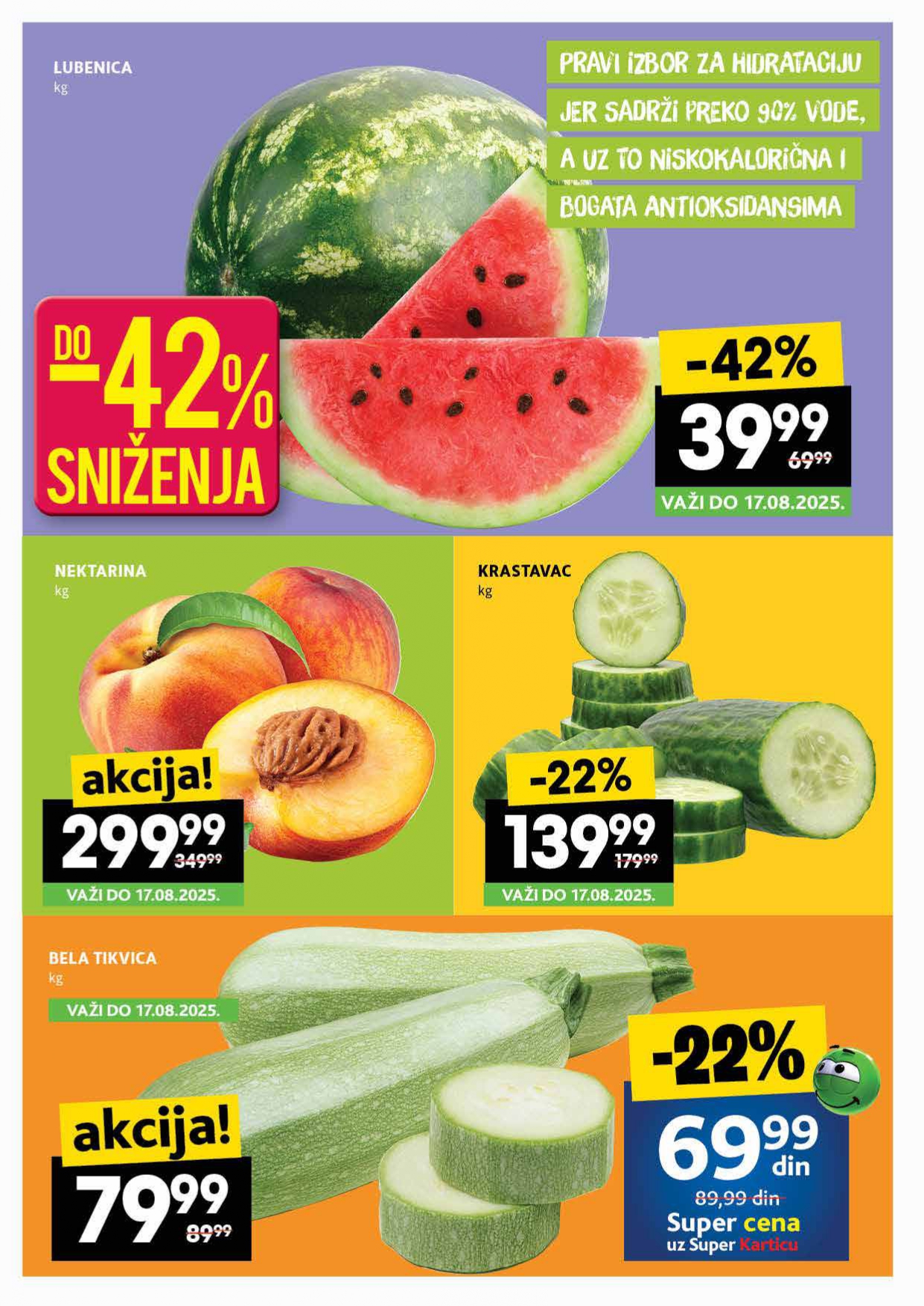 Idea katalog 14-20.8.2025.