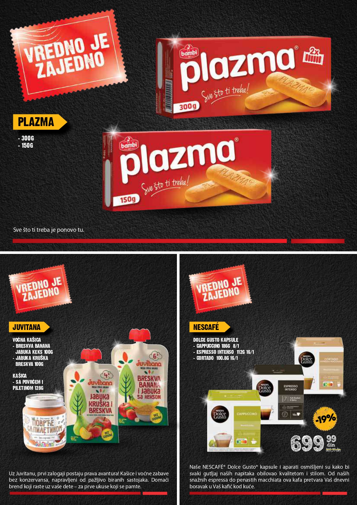 Roda & Idea katalog 21.8-17.9.2025.