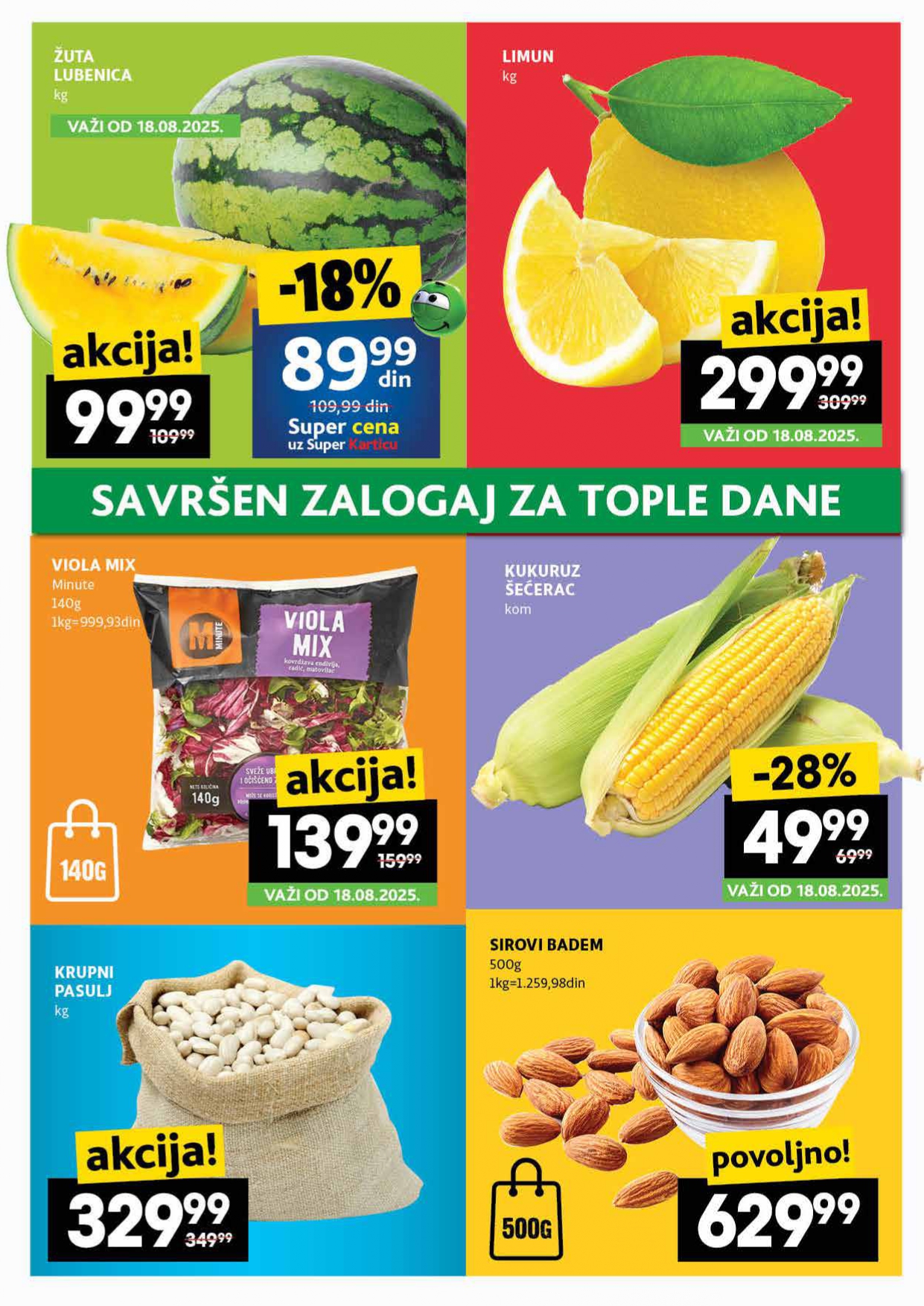 Idea katalog 14-20.8.2025.