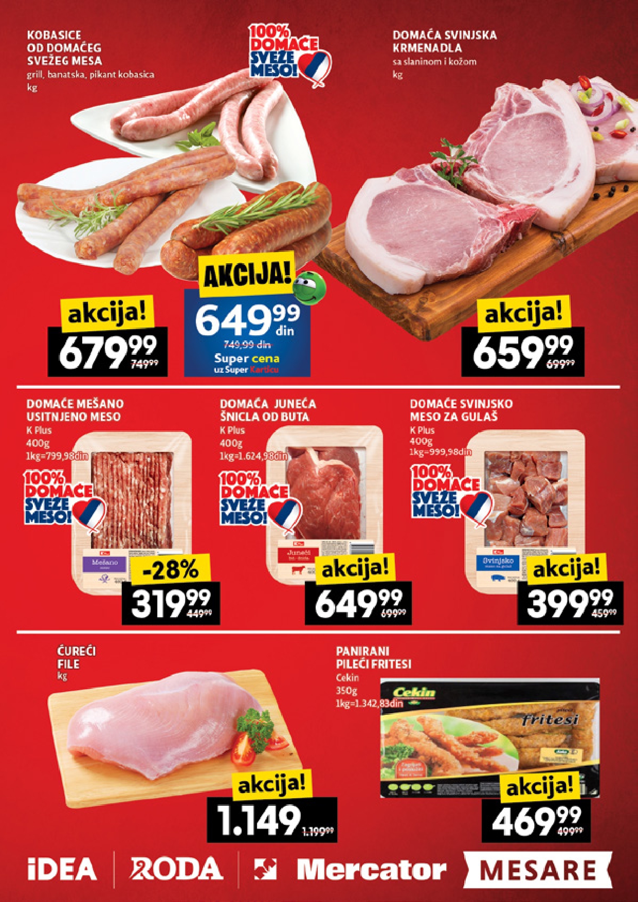 Idea katalog 21-27.8.2025.