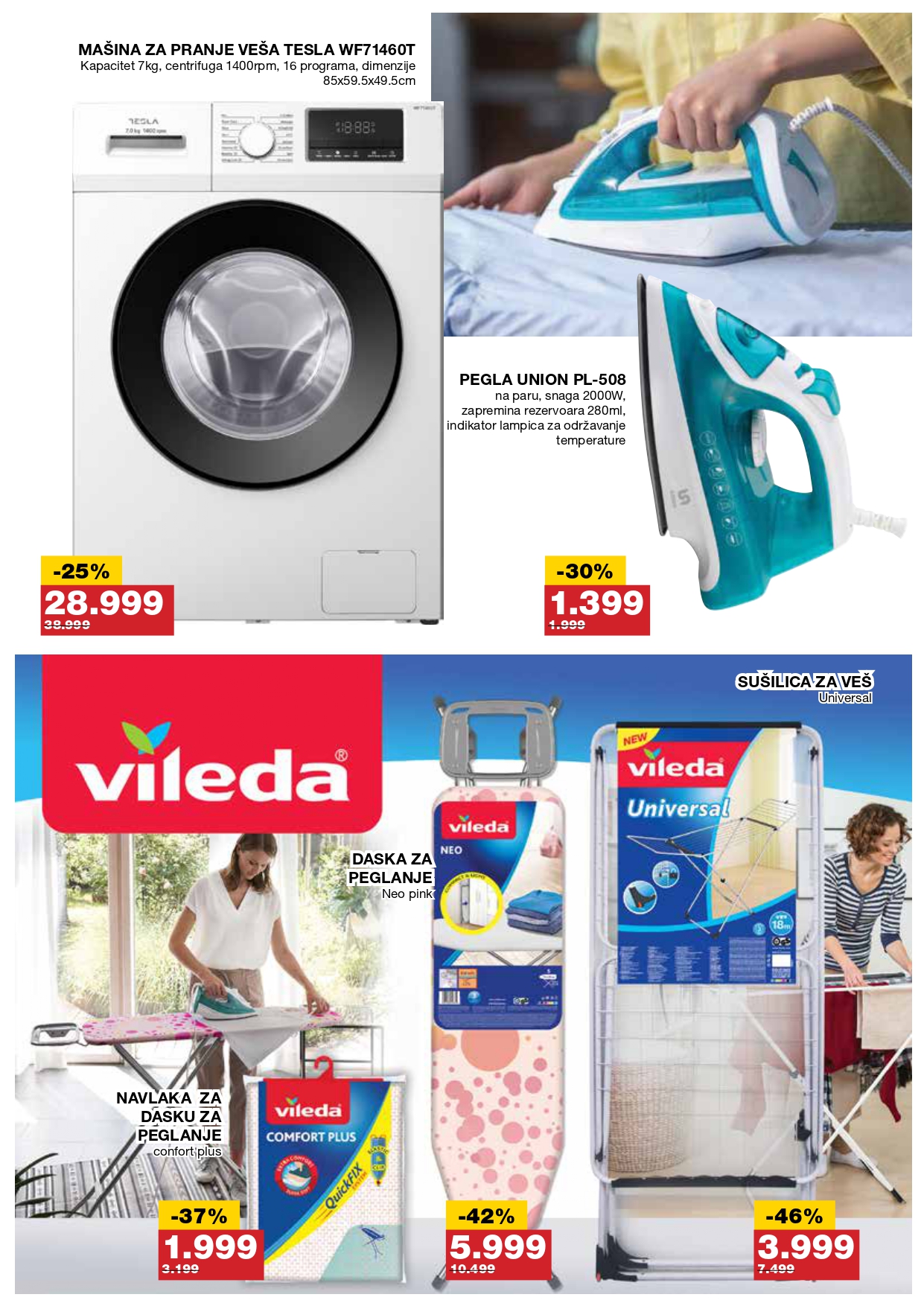 Roda & Idea katalog 28.8-23.9.2025.