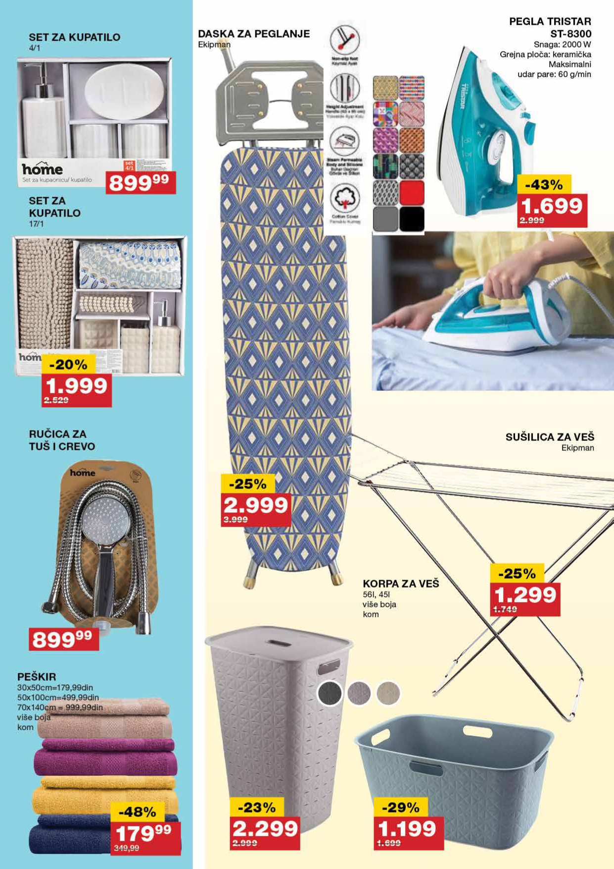 Roda & Idea katalog 31.7-26.8.2025.