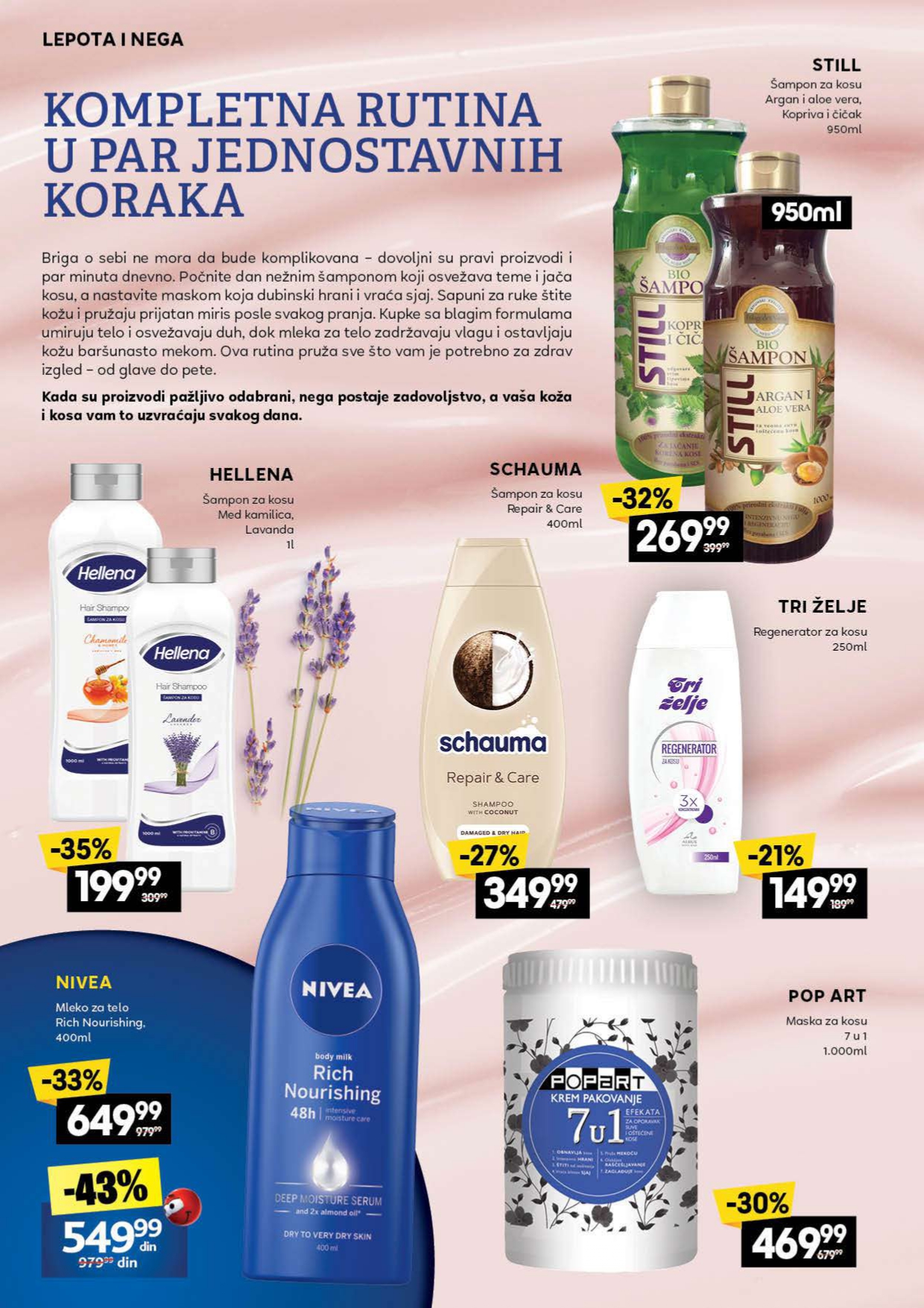 Roda & Idea katalog NEPREHRANA 7.8-2.9.2025.