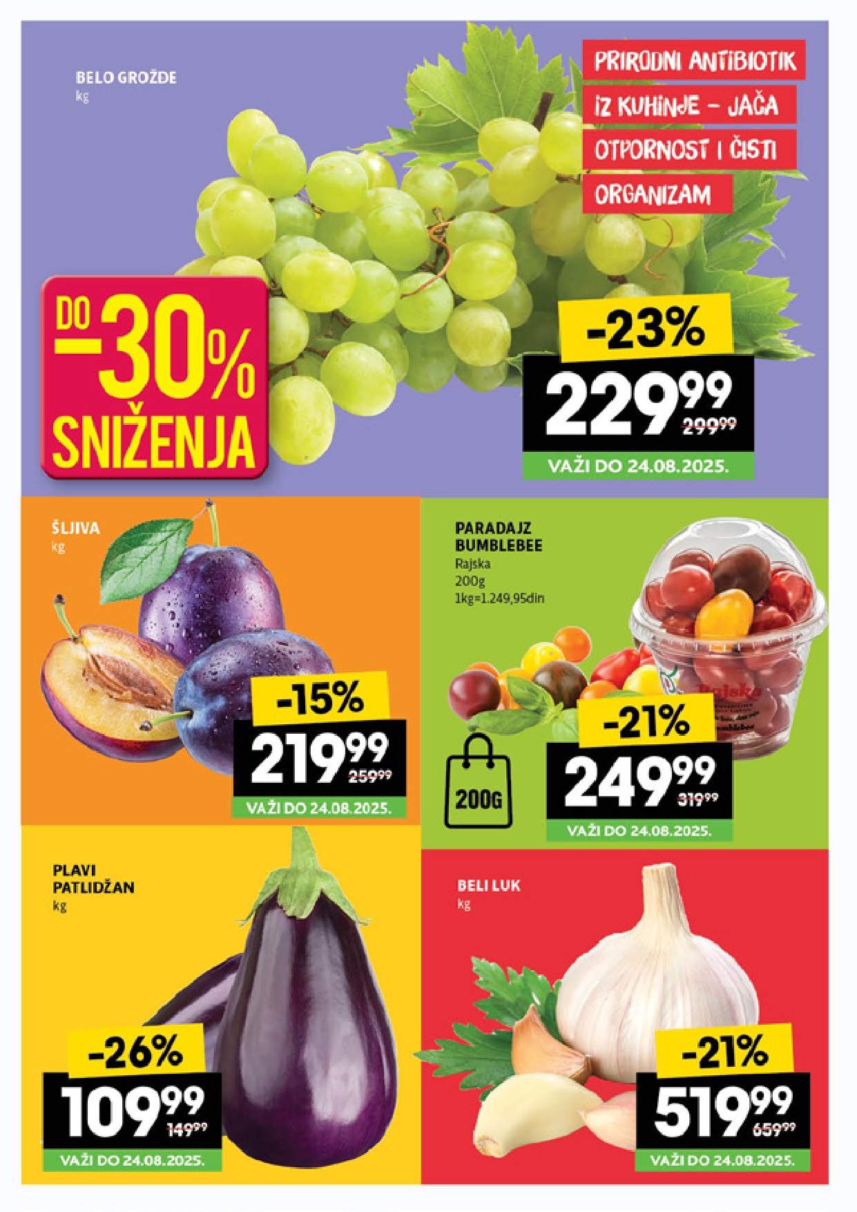 Idea katalog 21-27.8.2025.