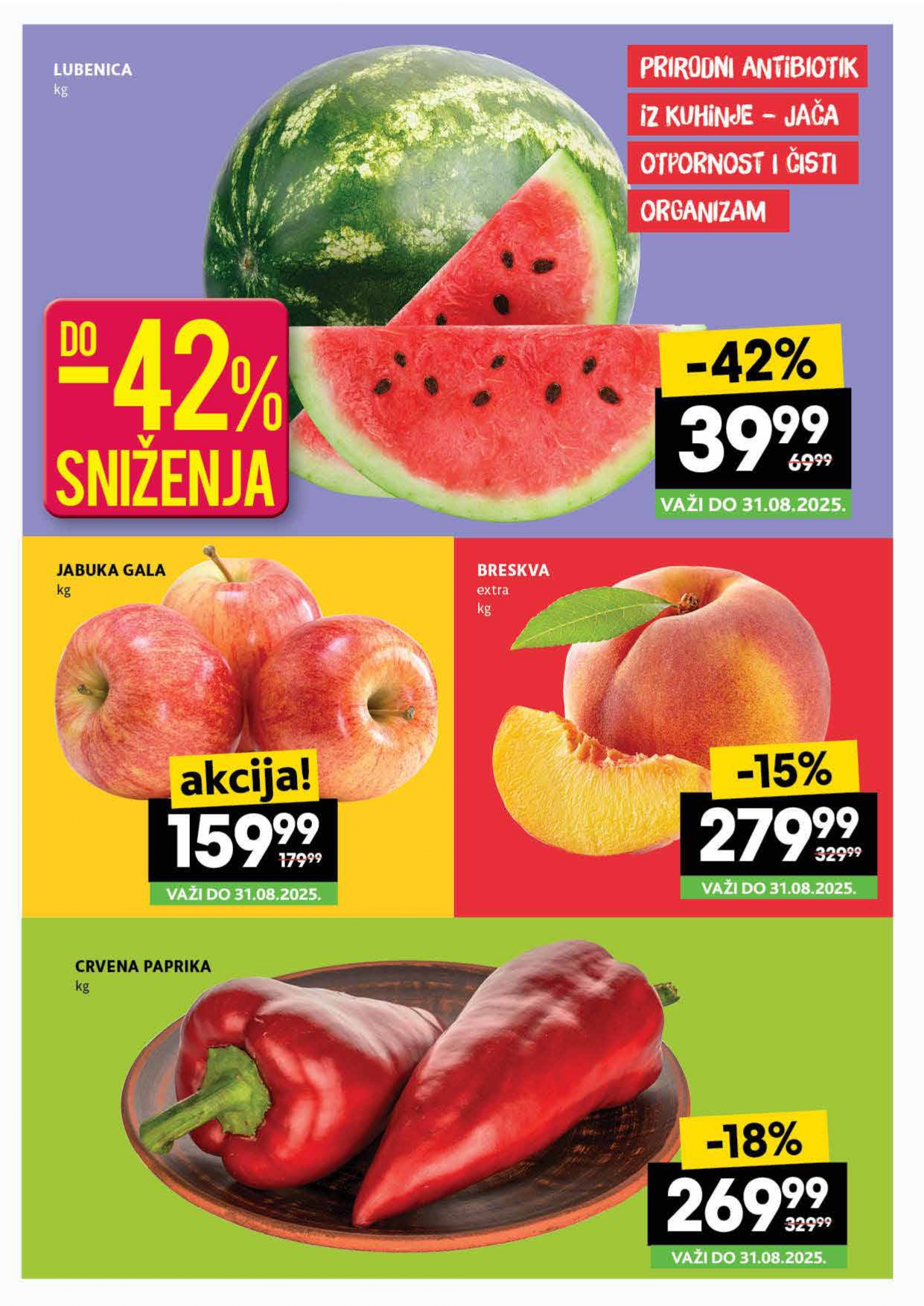 Idea katalog 28.8-3.9.2025.