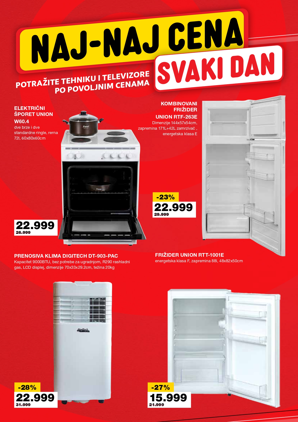 Roda & Idea katalog 28.8-23.9.2025.