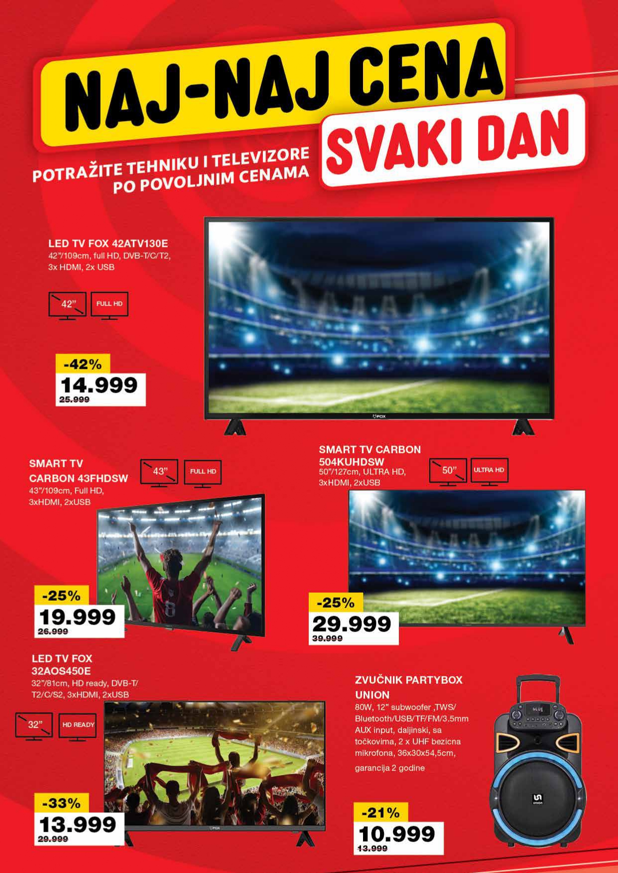Roda & Idea katalog 31.7-26.8.2025.