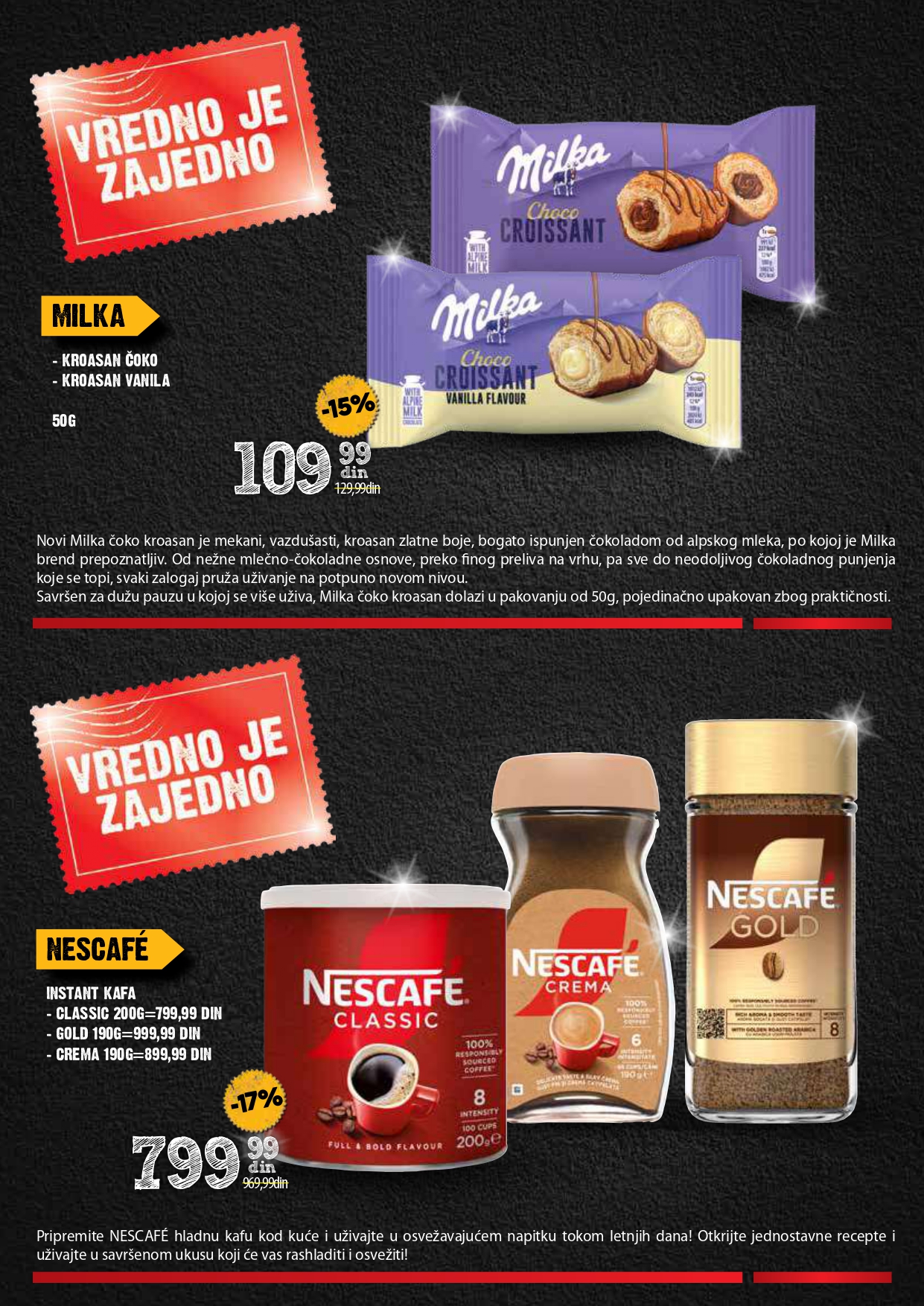 Roda & Idea katalog 21.8-17.9.2025.