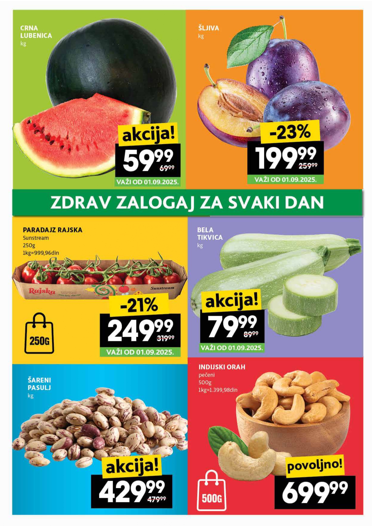 Idea katalog 28.8-3.9.2025.