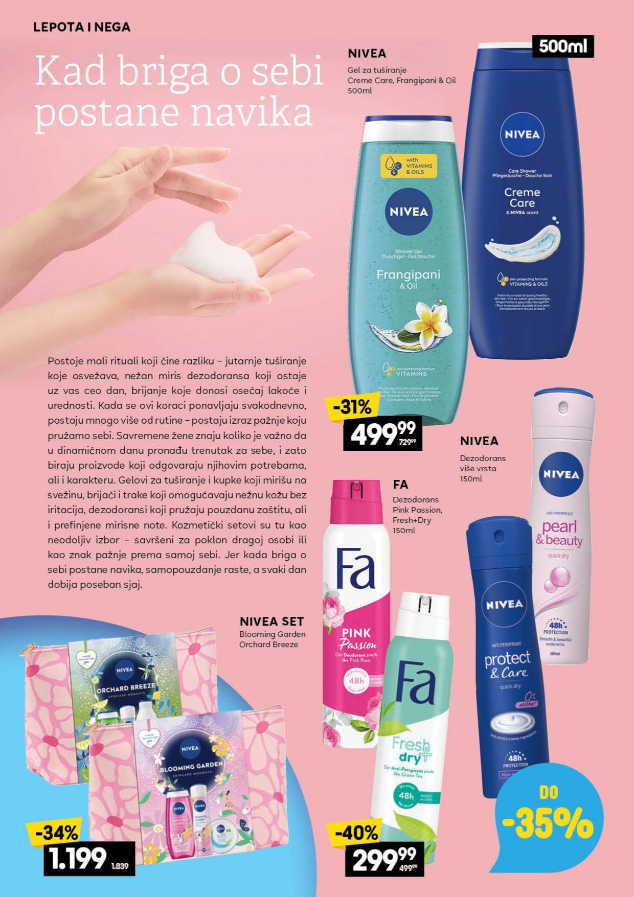 Roda & Idea katalog NEPREHRANA 7.8-2.9.2025.