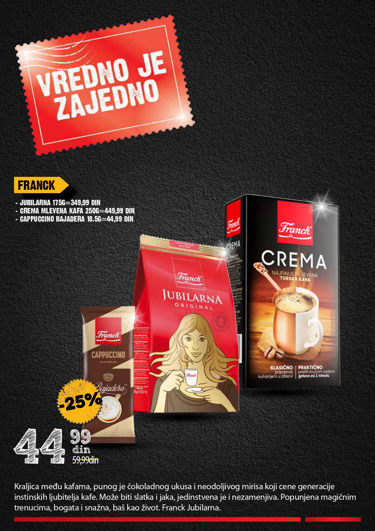 Roda & Idea katalog 21.8-17.9.2025.
