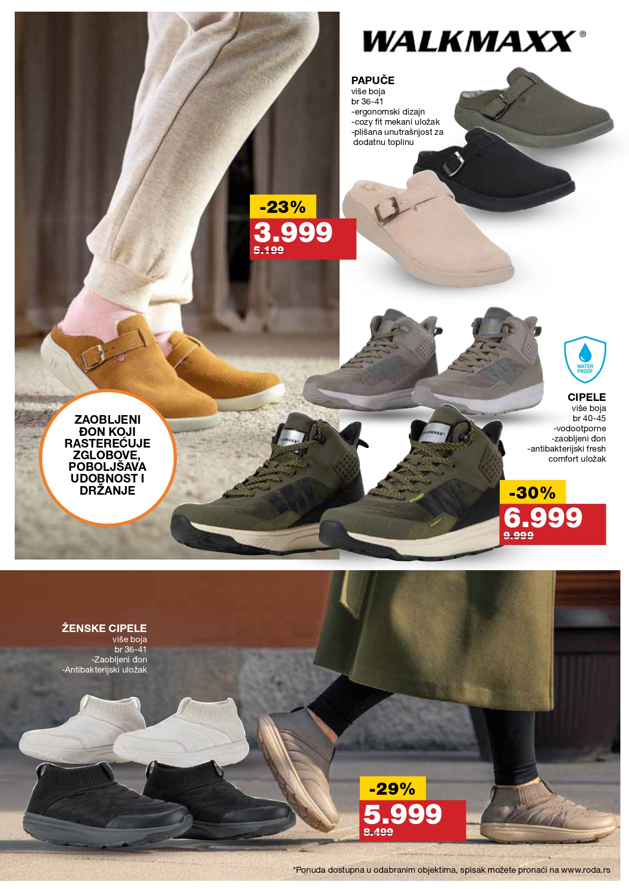 Roda & Idea katalog 28.8-23.9.2025.