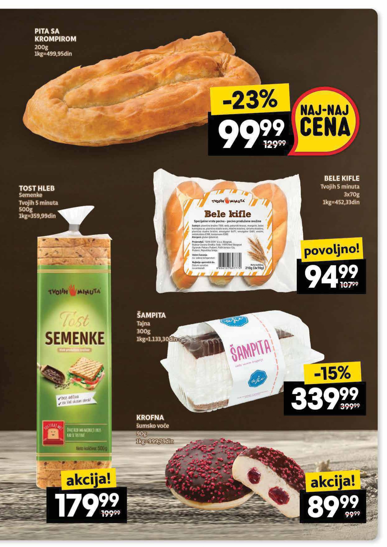 Idea katalog 7-13.8.2025.