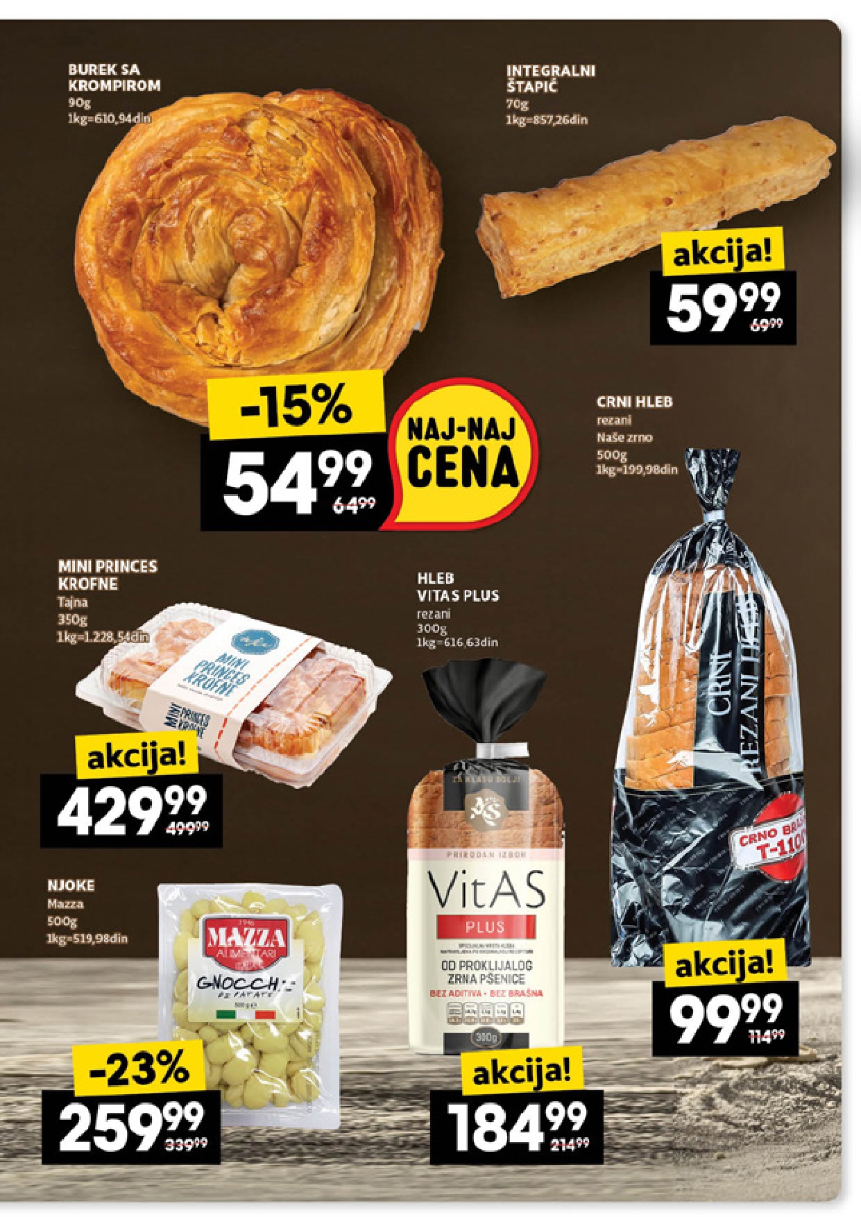 Idea katalog 21-27.8.2025.