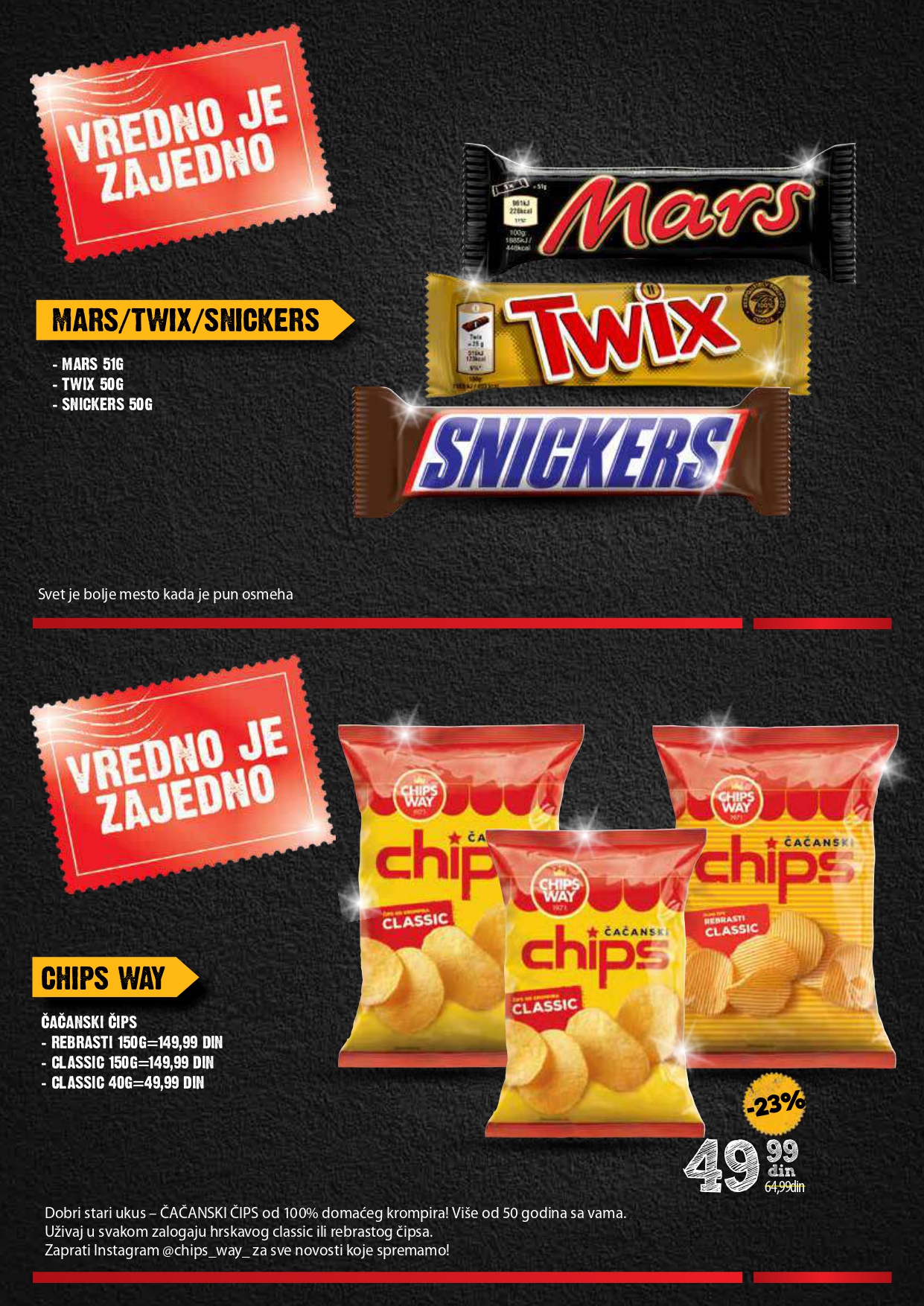 Roda & Idea katalog 21.8-17.9.2025.