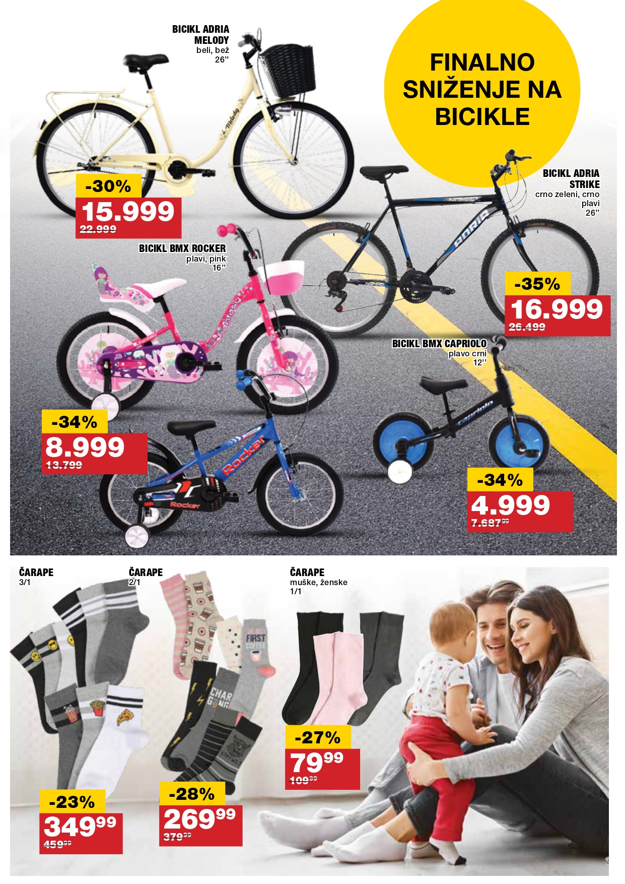 Roda & Idea katalog 28.8-23.9.2025.