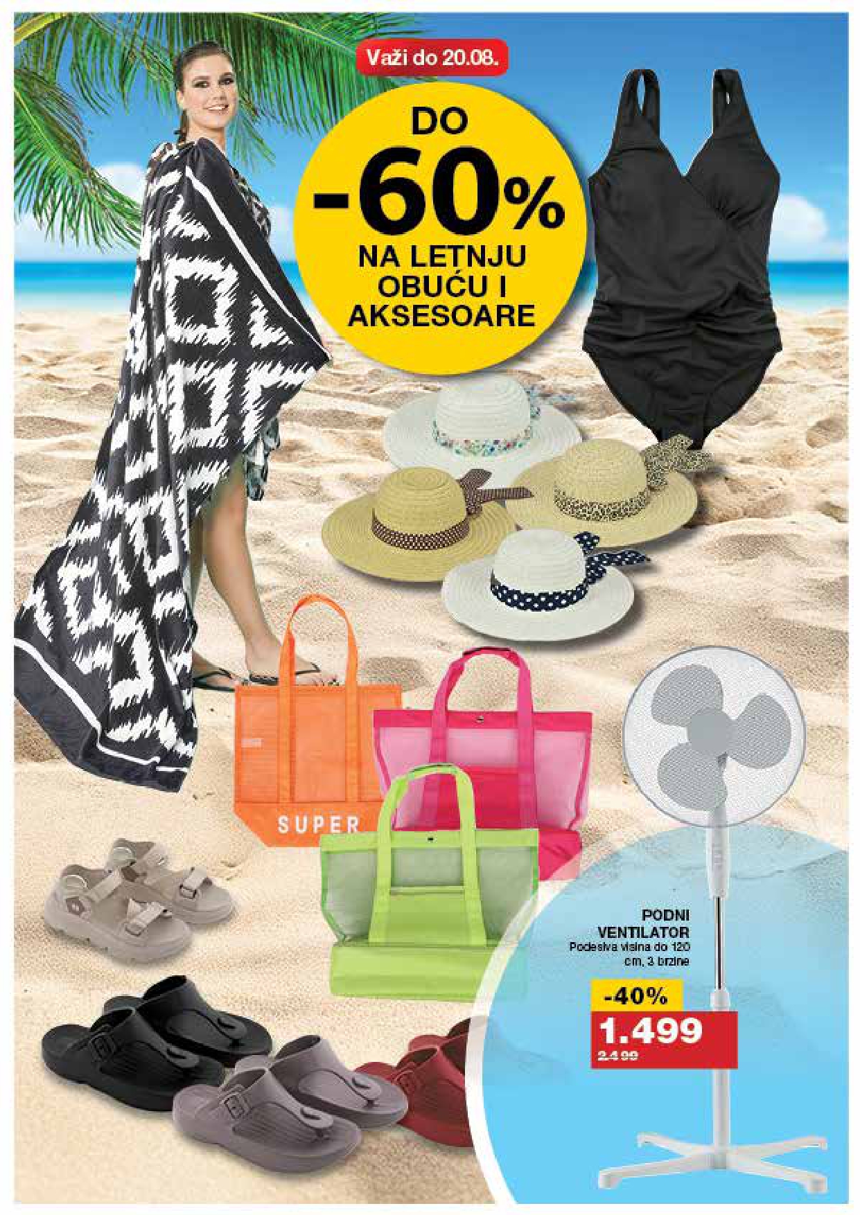Roda & Idea katalog 31.7-26.8.2025.