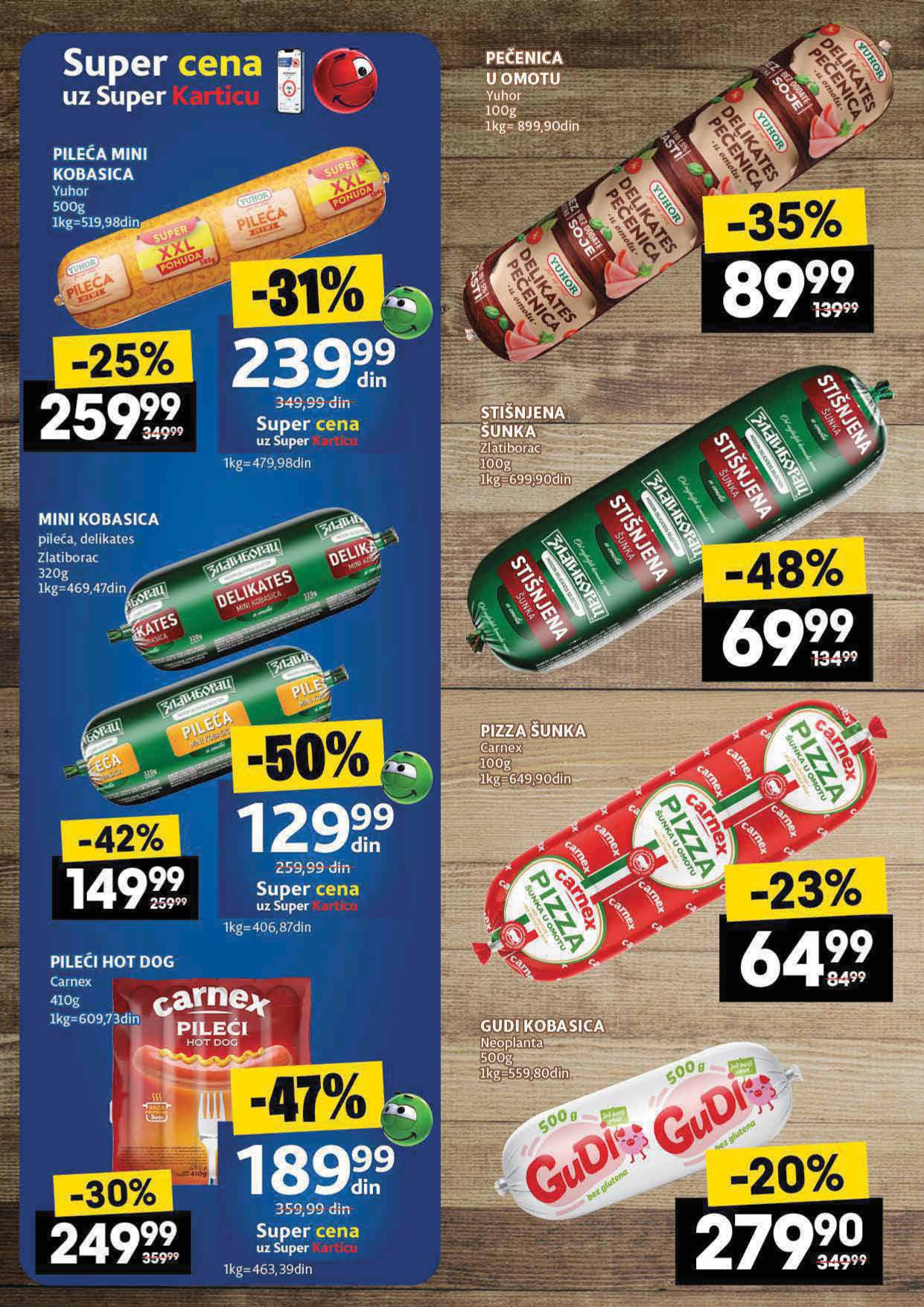 Idea katalog 7-13.8.2025.