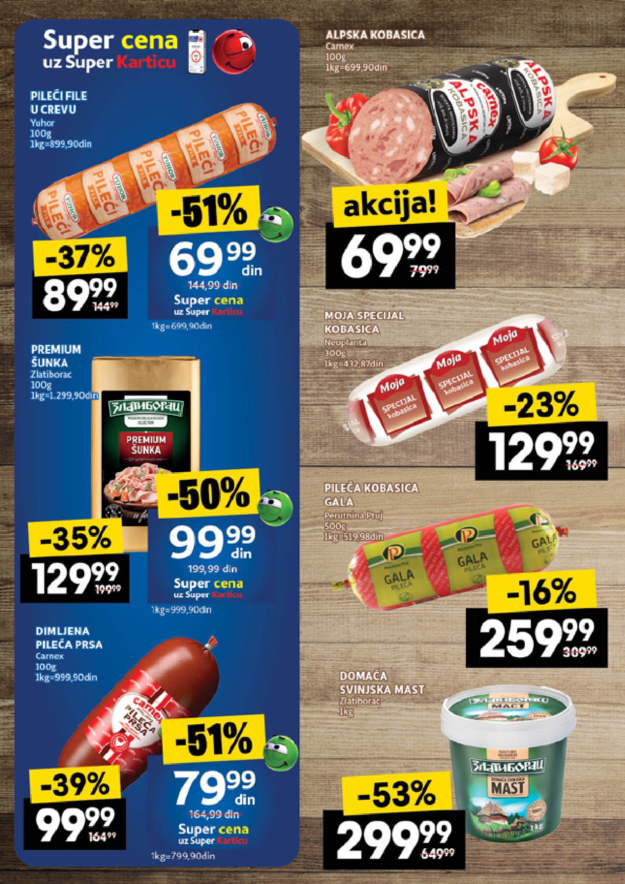 Idea katalog 21-27.8.2025.