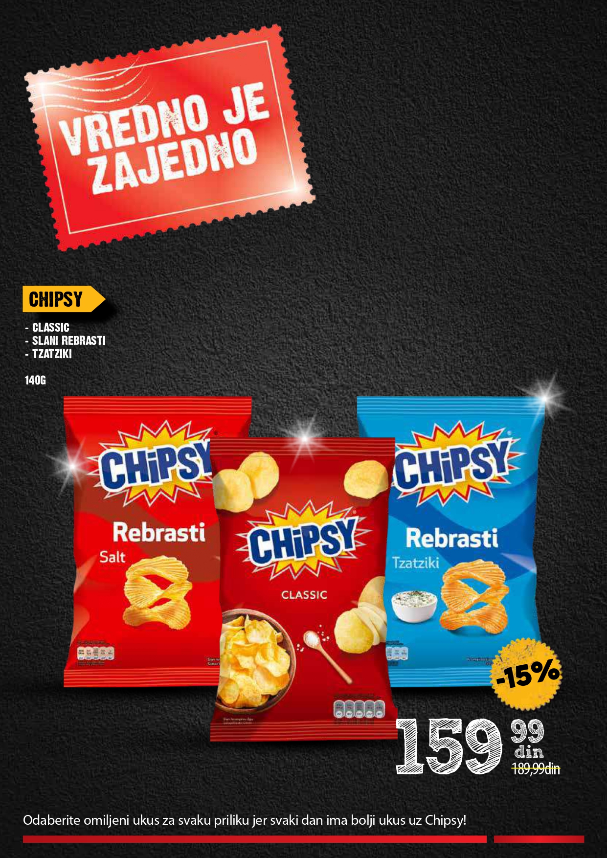 Roda & Idea katalog 21.8-17.9.2025.