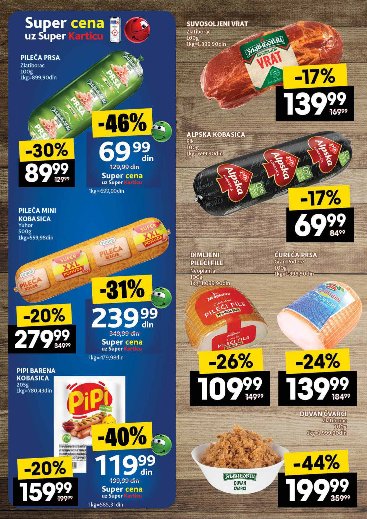Idea katalog 28.8-3.9.2025.