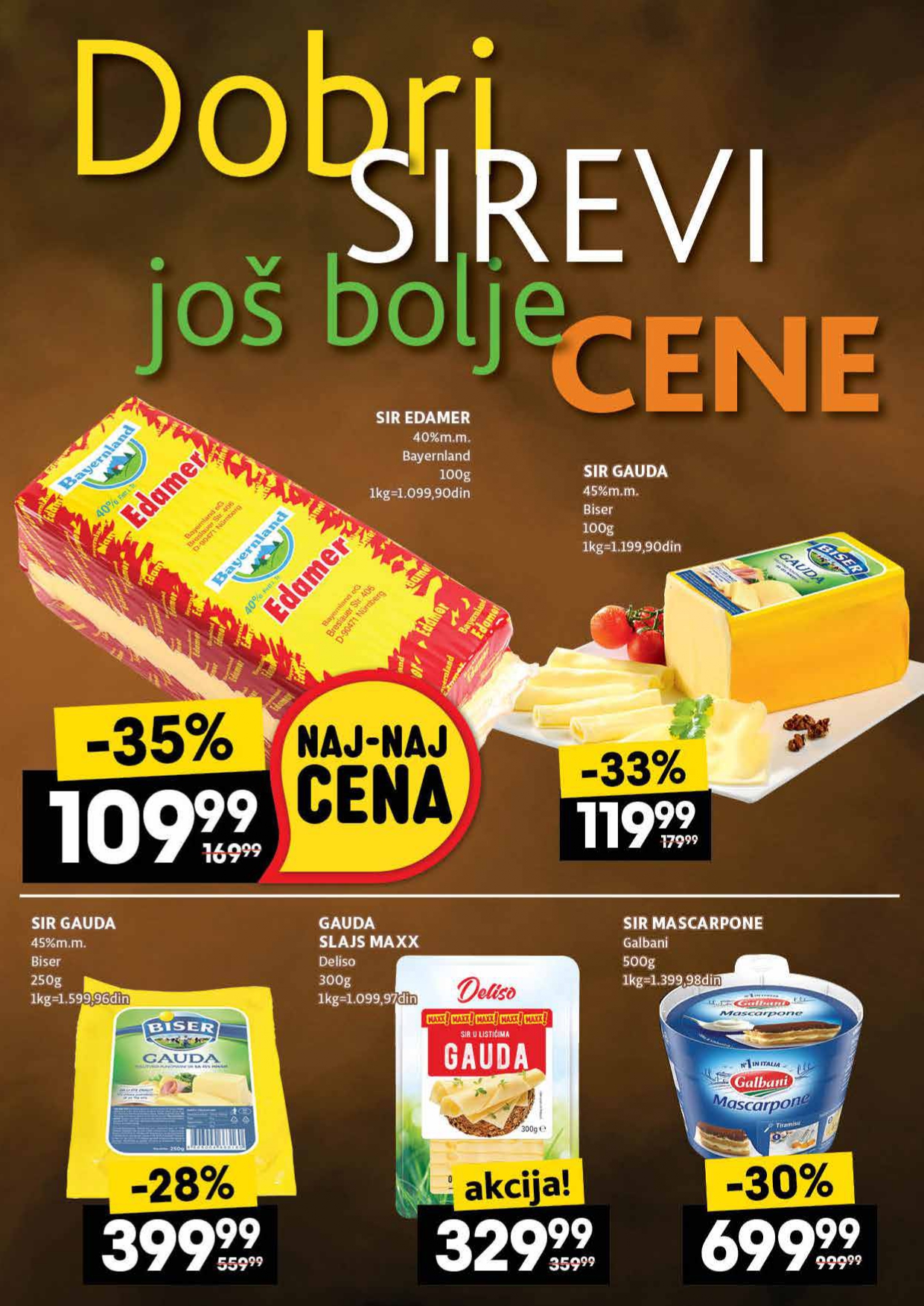 Idea katalog 14-20.8.2025.