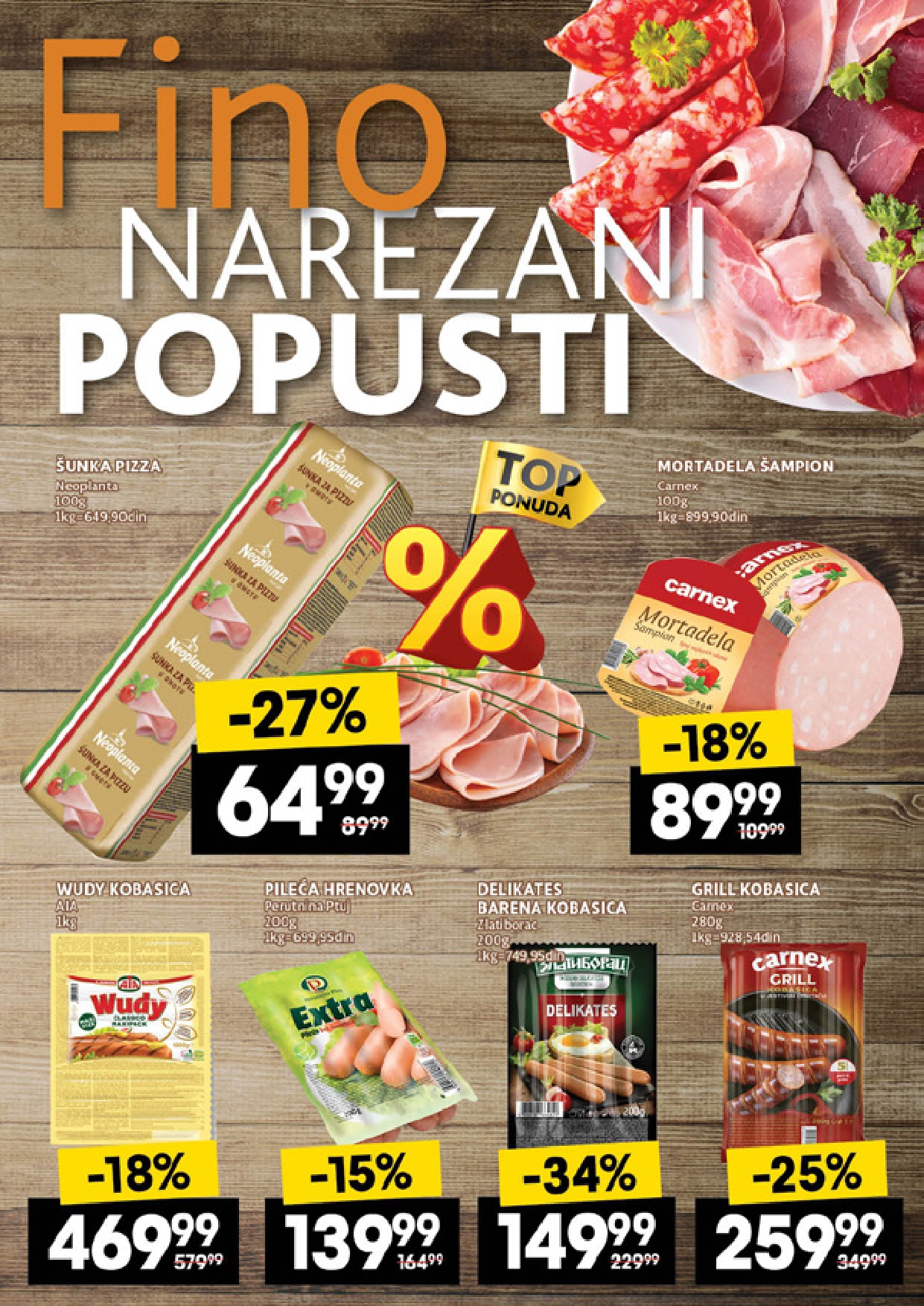 Idea katalog 21-27.8.2025.