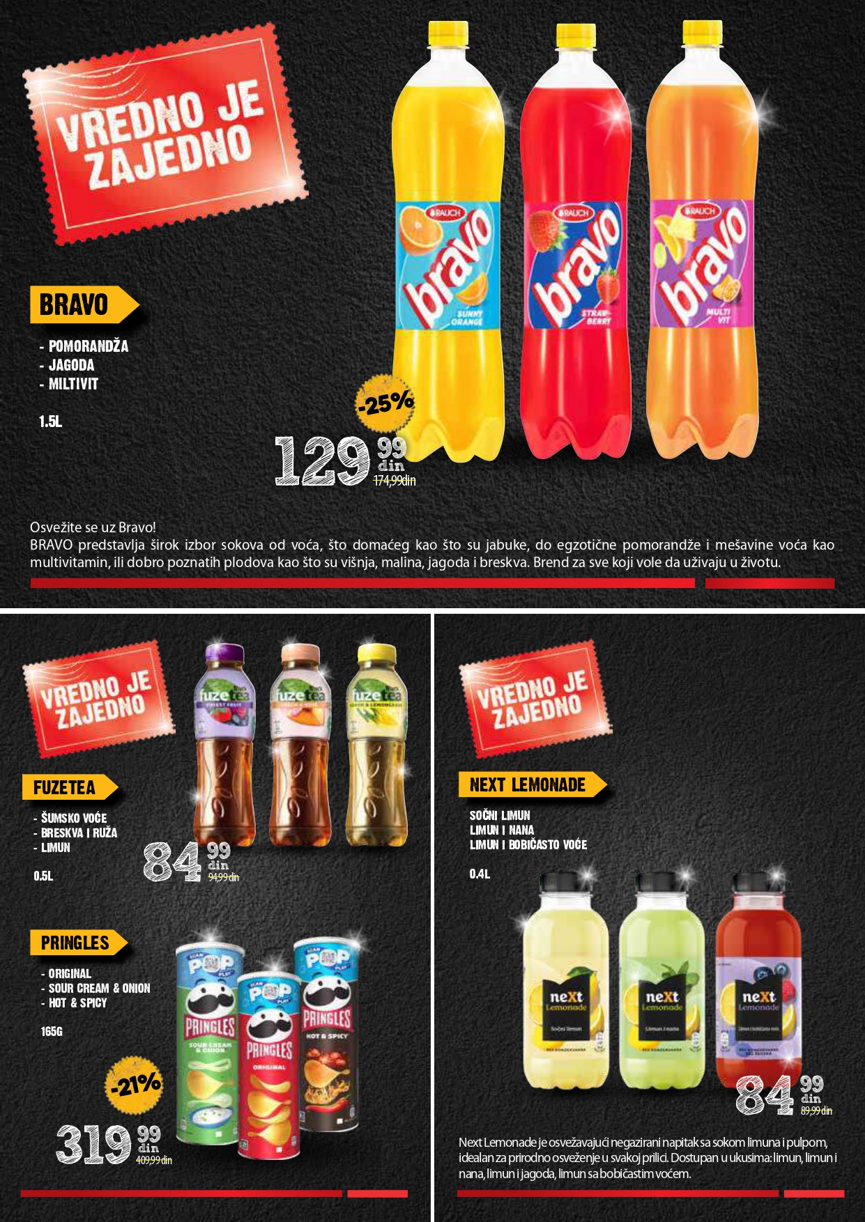 Roda & Idea katalog 21.8-17.9.2025.