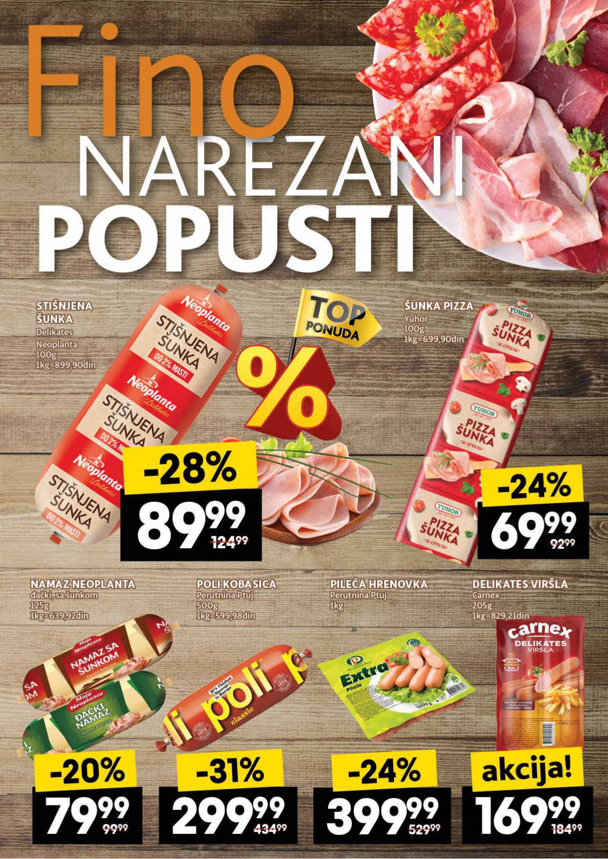 Idea katalog 28.8-3.9.2025.