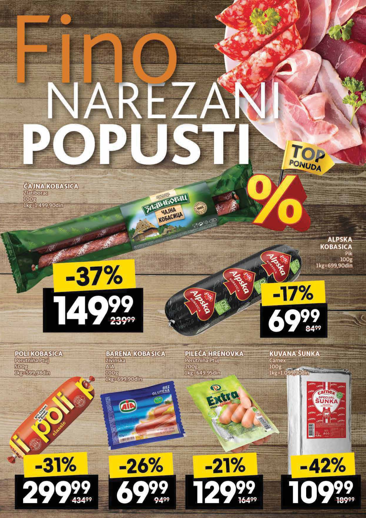 Idea katalog 7-13.8.2025.