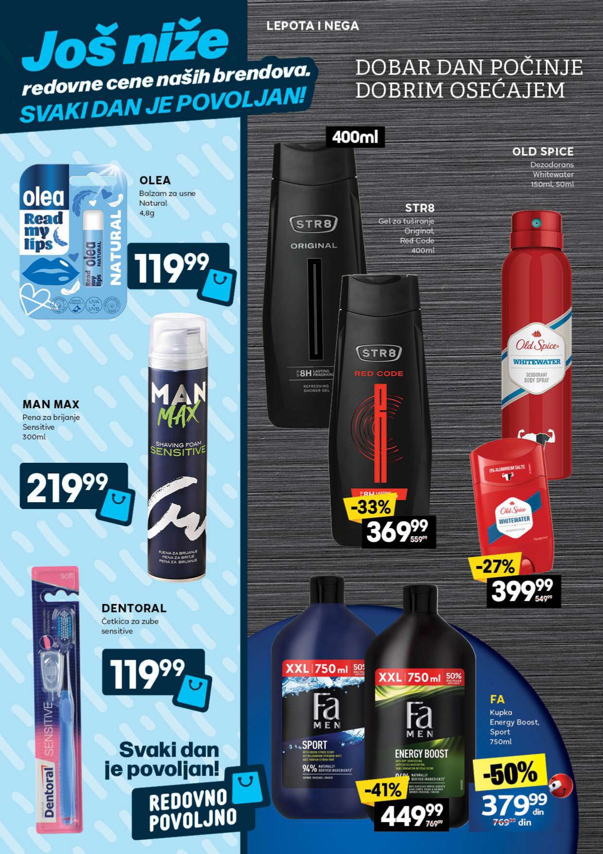 Roda & Idea katalog NEPREHRANA 7.8-2.9.2025.