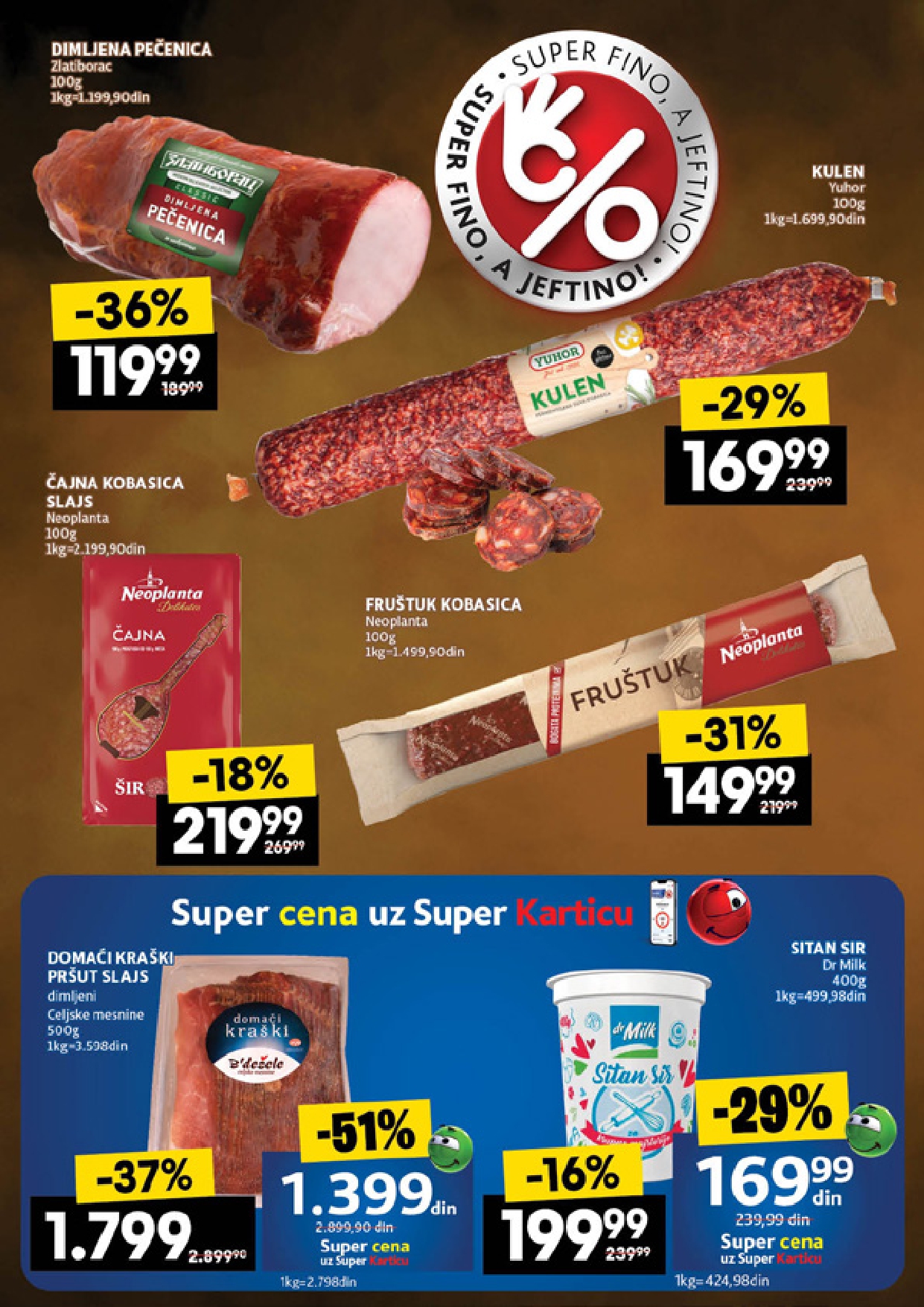 Idea katalog 21-27.8.2025.