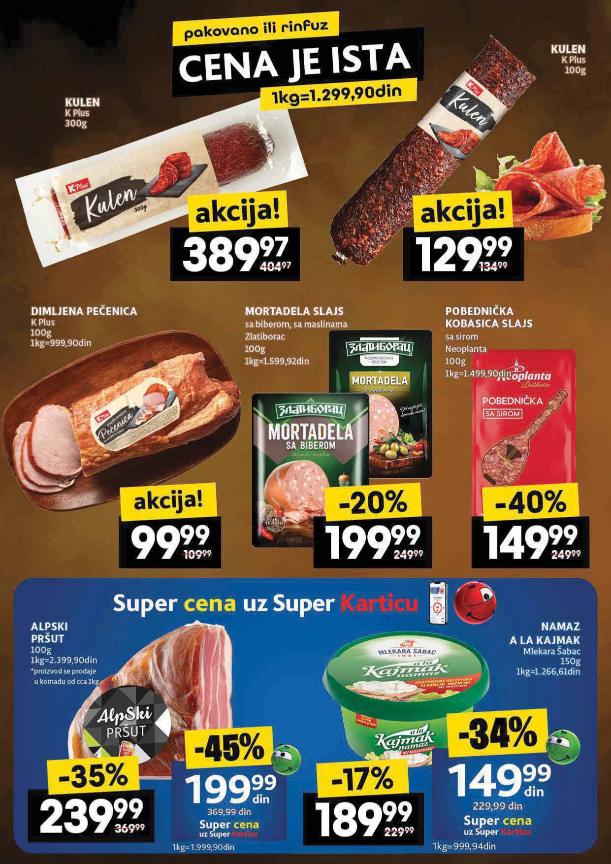 Idea katalog 7-13.8.2025.