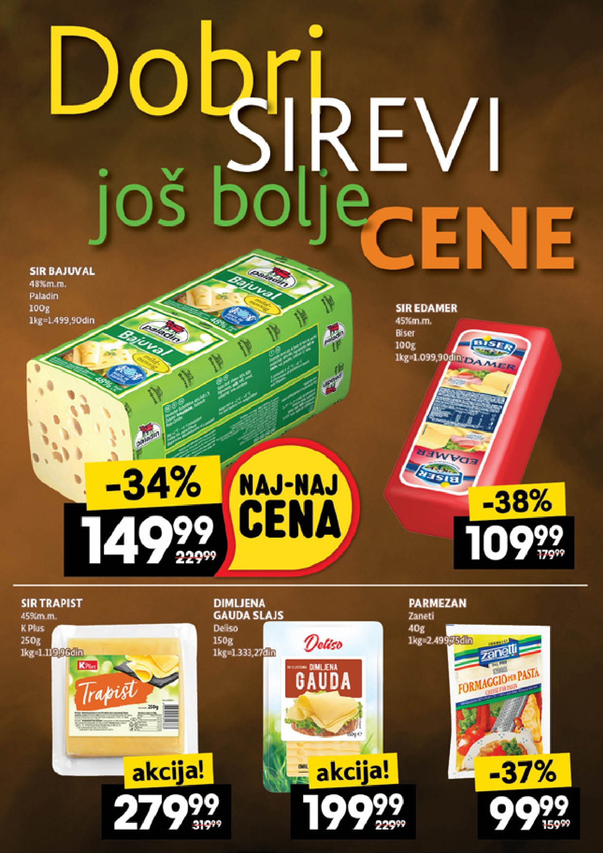Idea katalog 21-27.8.2025.
