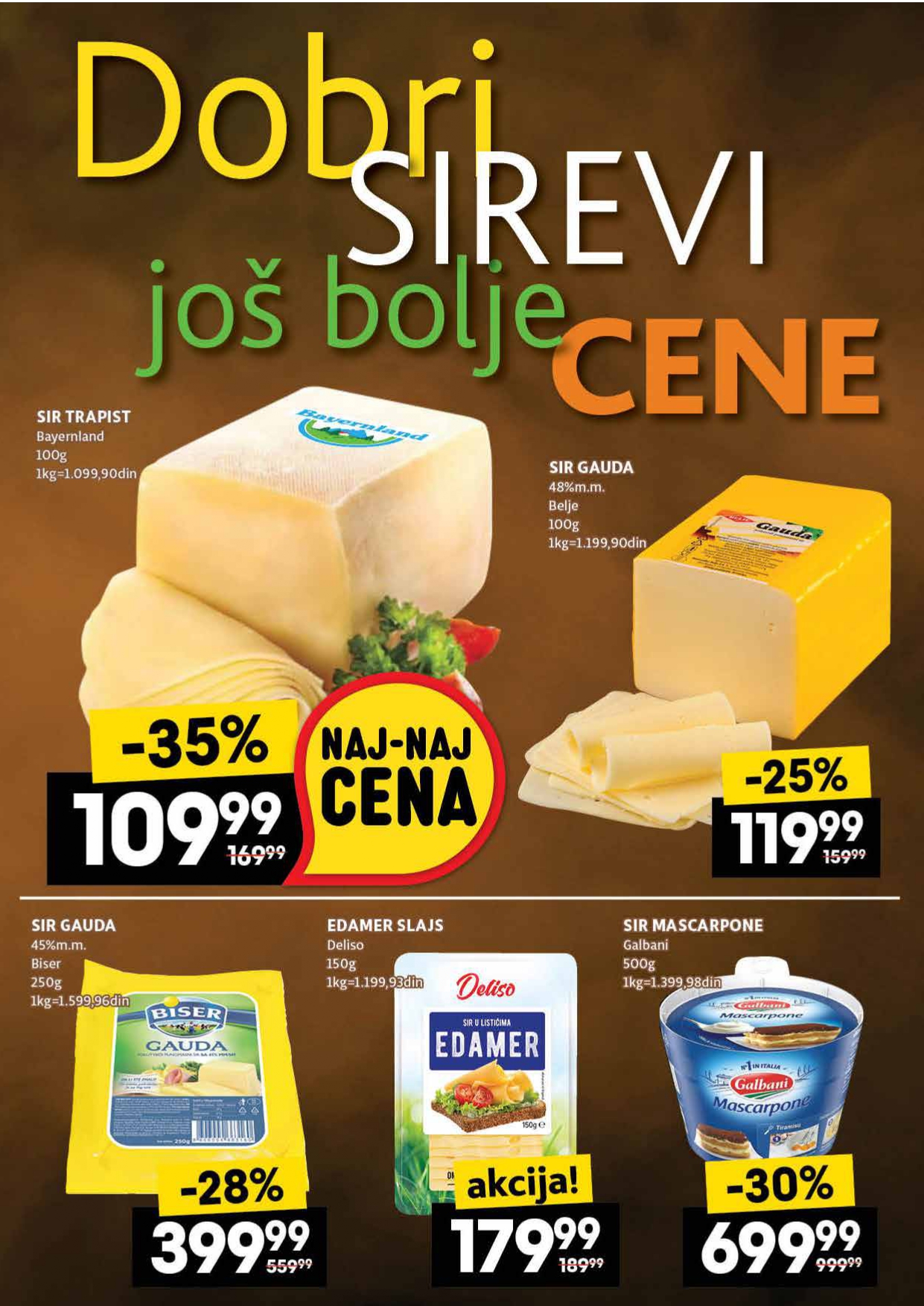 Idea katalog 28.8-3.9.2025.