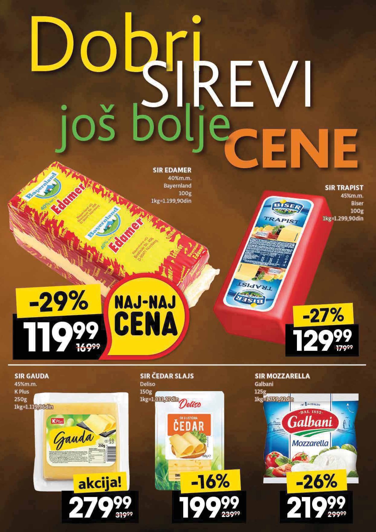 Idea katalog 7-13.8.2025.