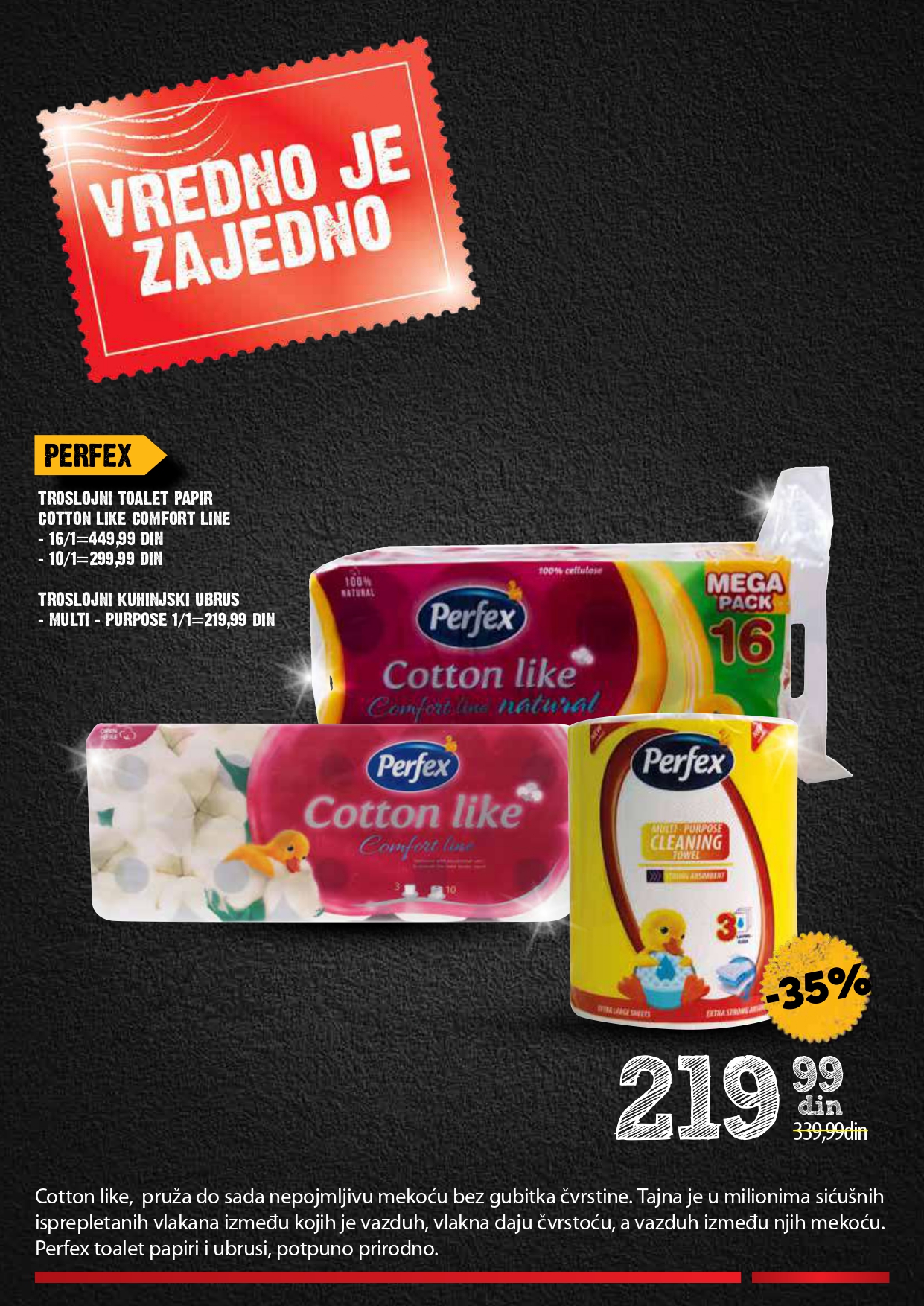 Roda & Idea katalog 21.8-17.9.2025.