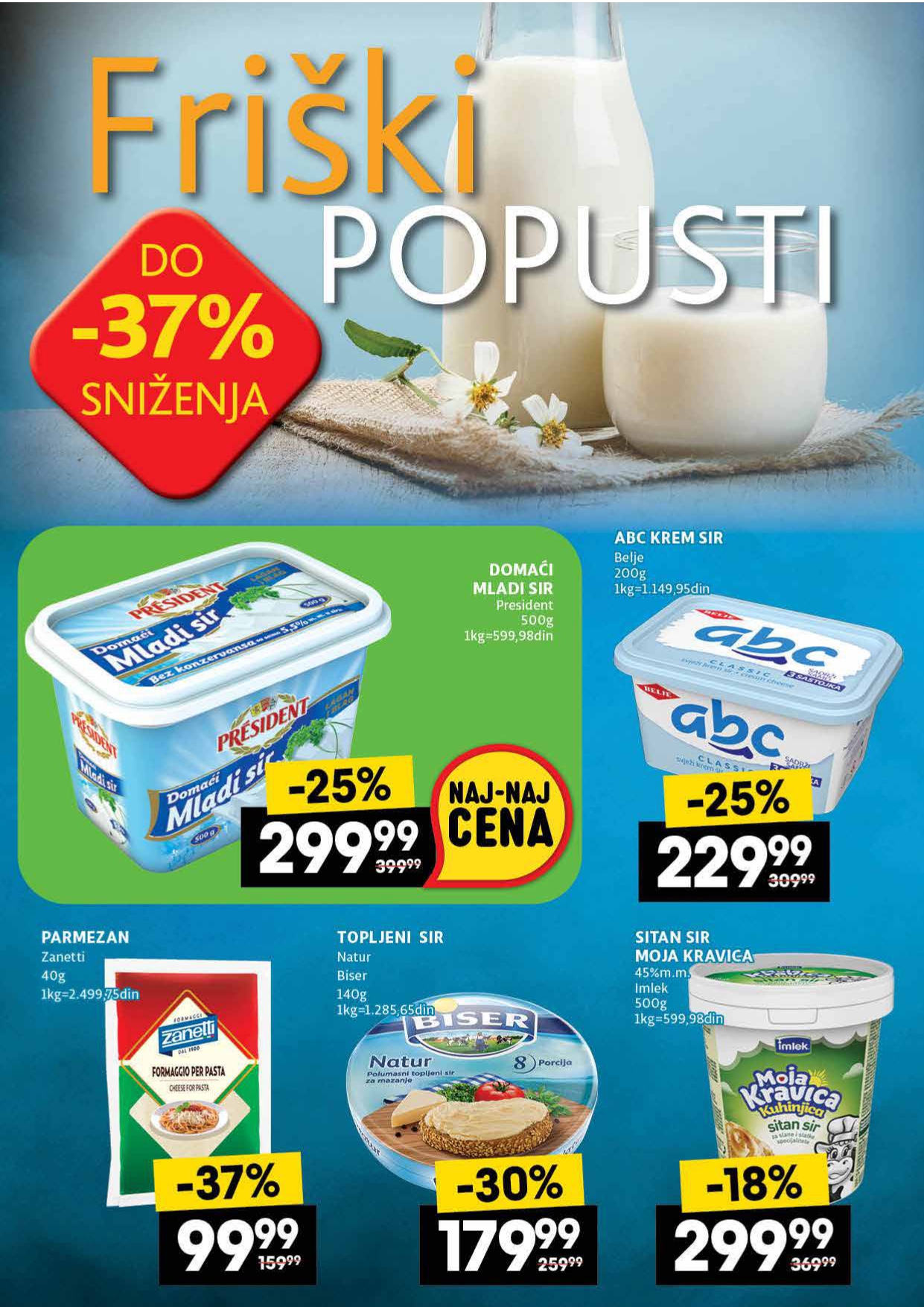 Idea katalog 28.8-3.9.2025.