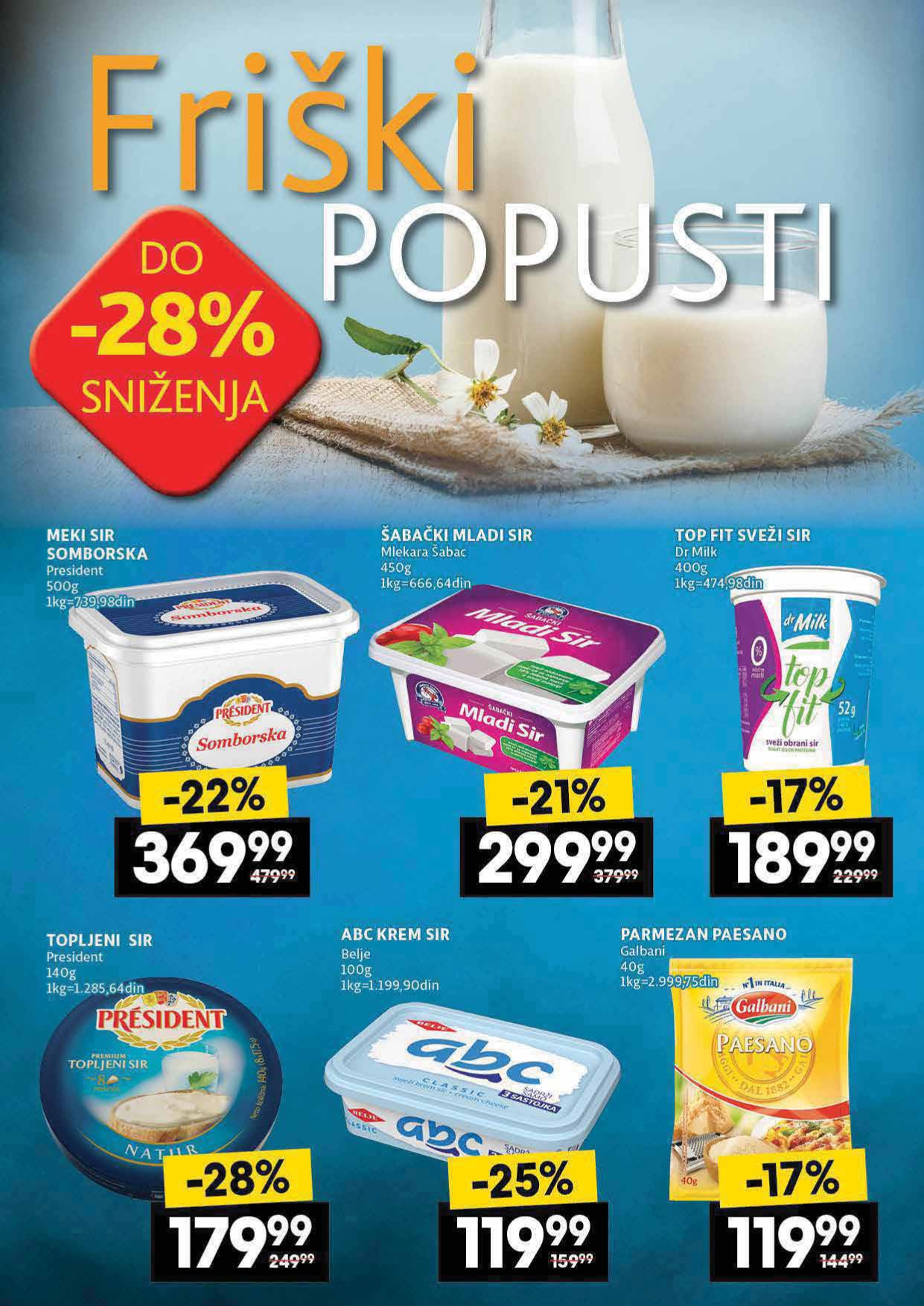 Idea katalog 7-13.8.2025.