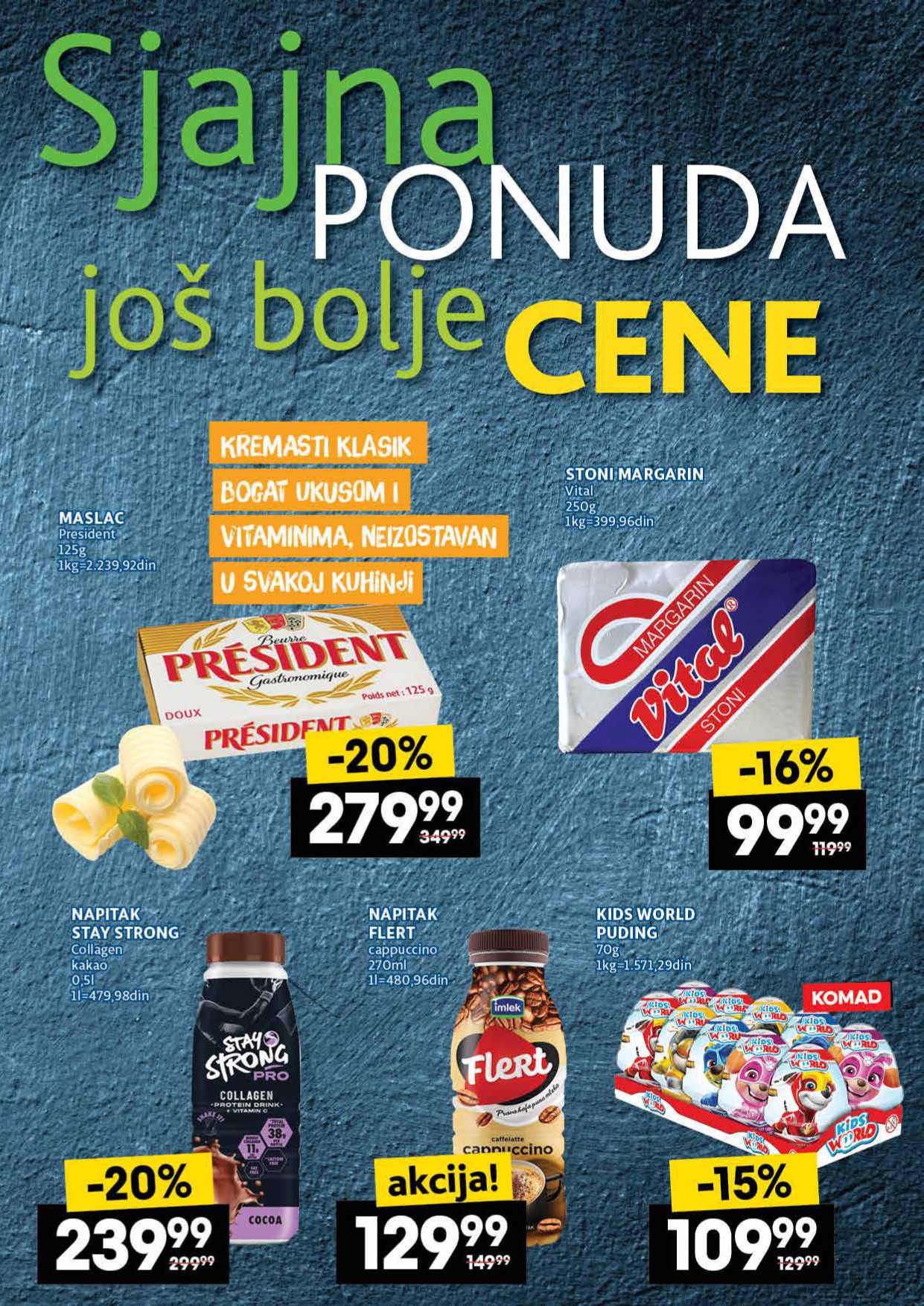 Idea katalog 14-20.8.2025.