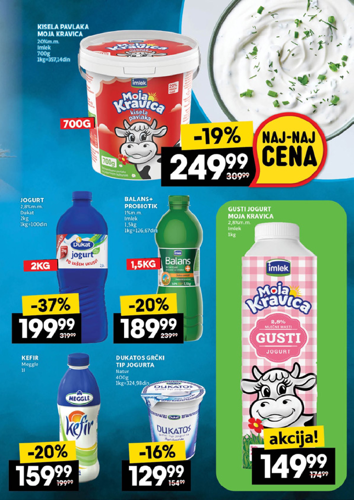 Idea katalog 21-27.8.2025.
