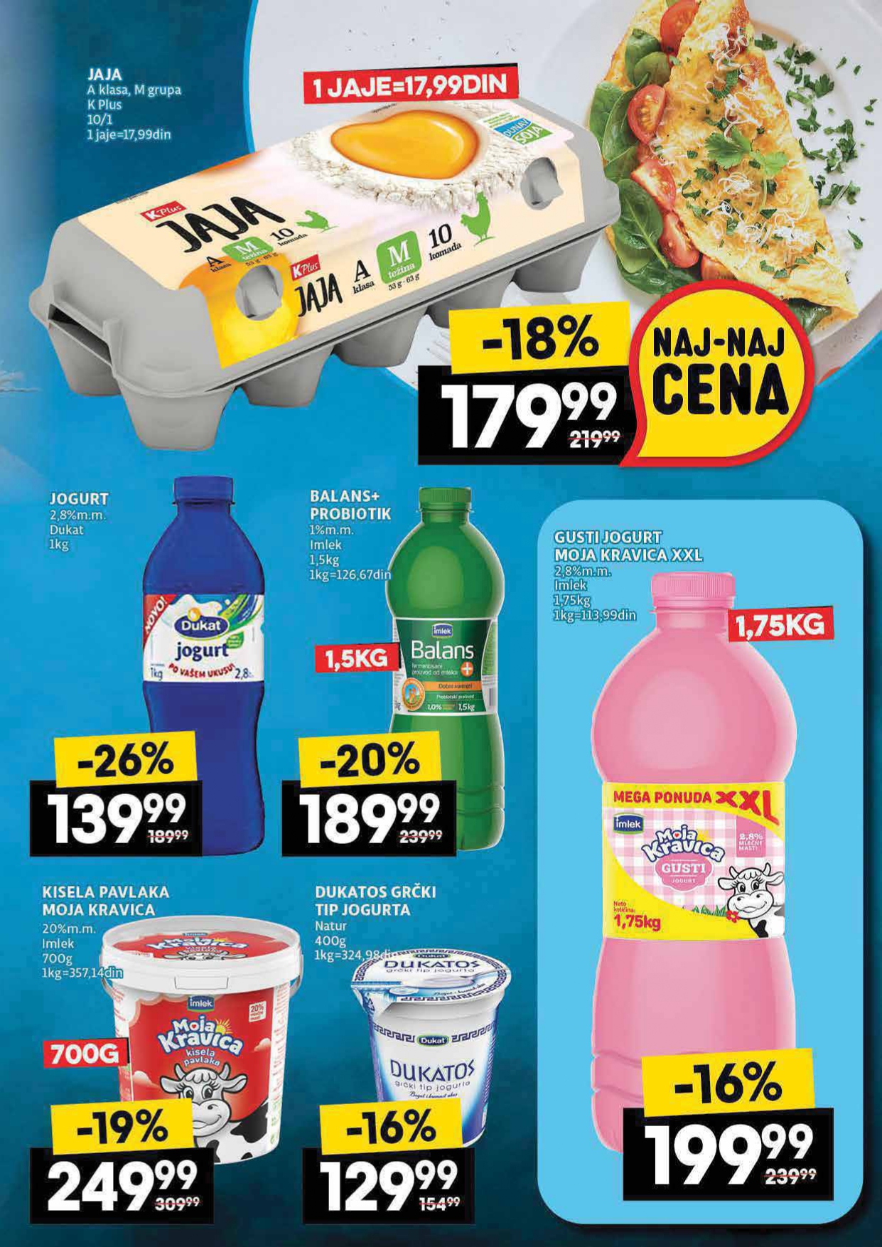 Idea katalog 7-13.8.2025.