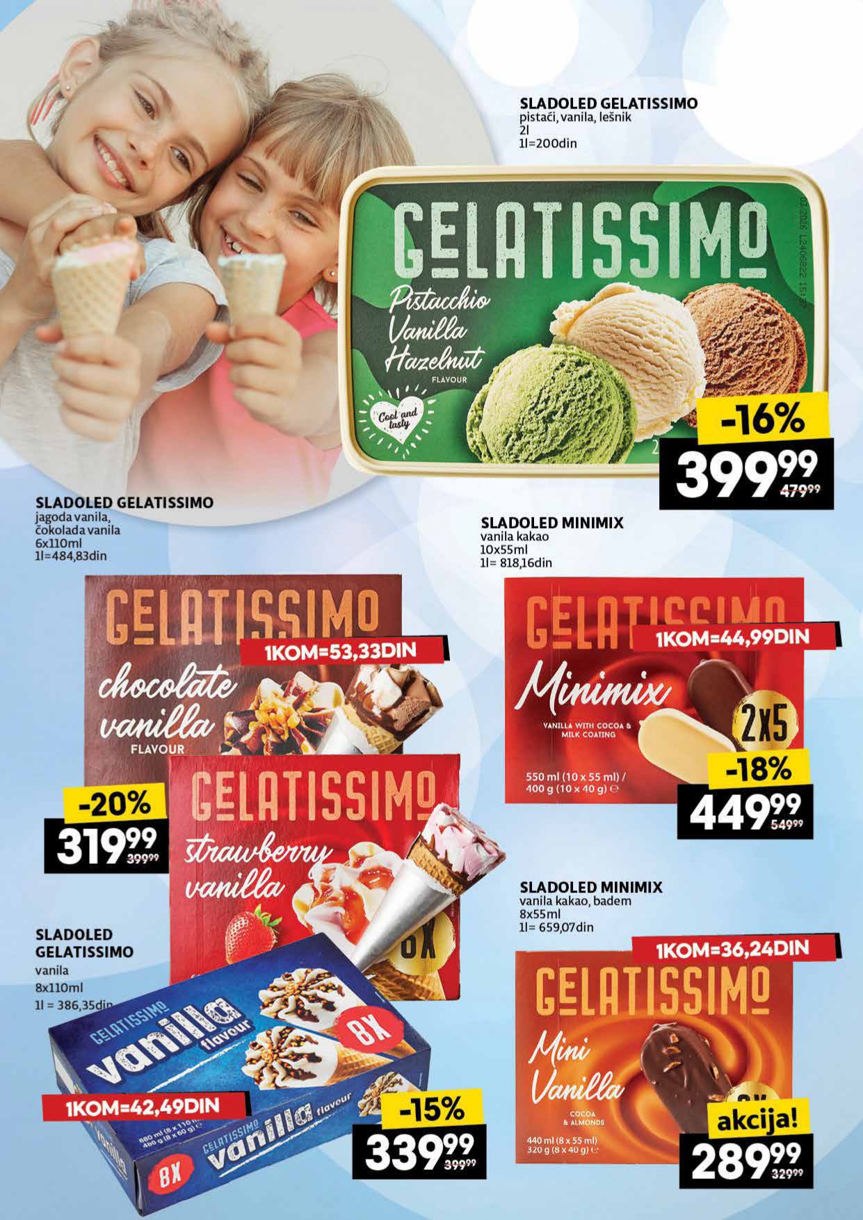 Idea katalog 14-20.8.2025.