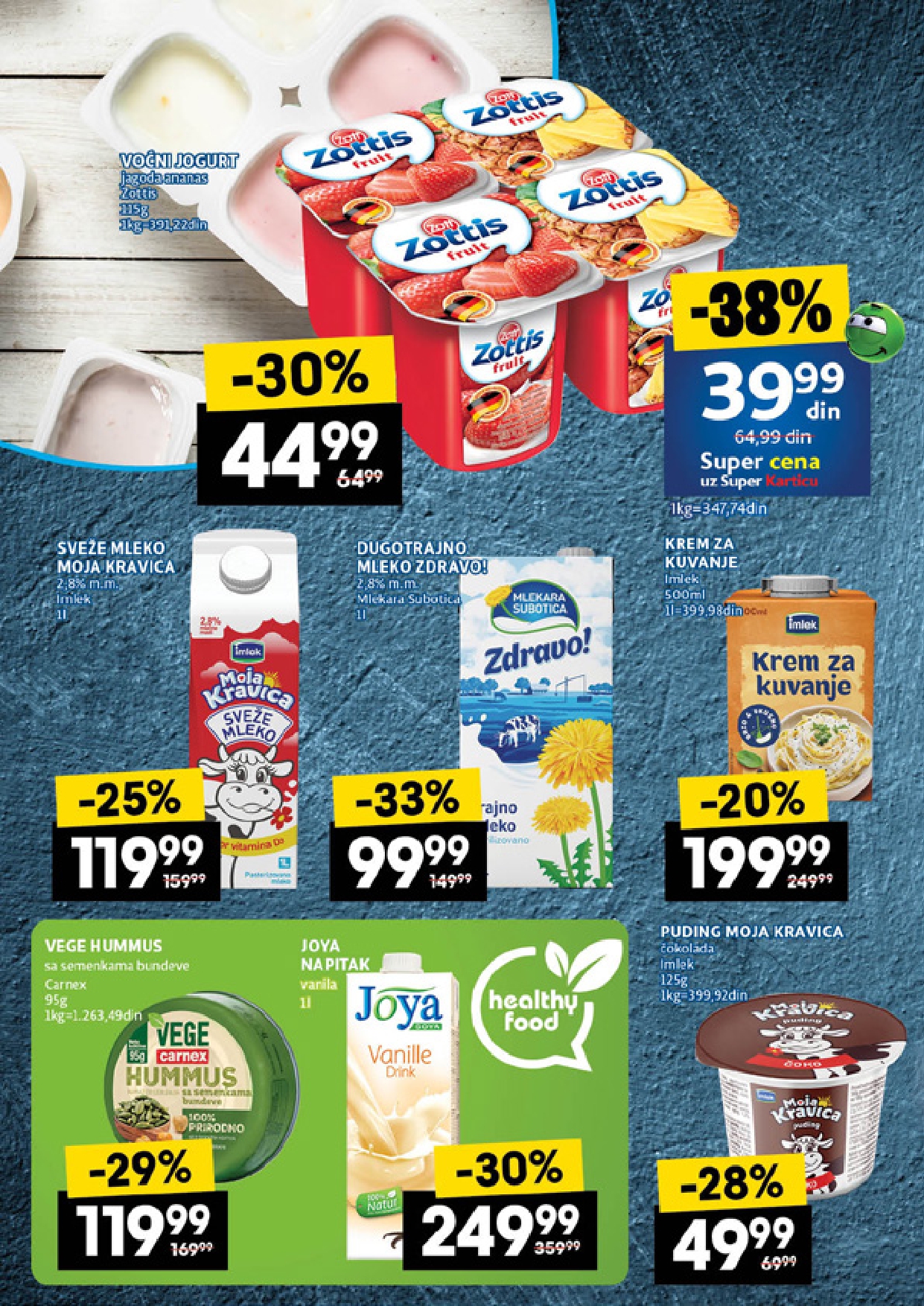 Idea katalog 21-27.8.2025.
